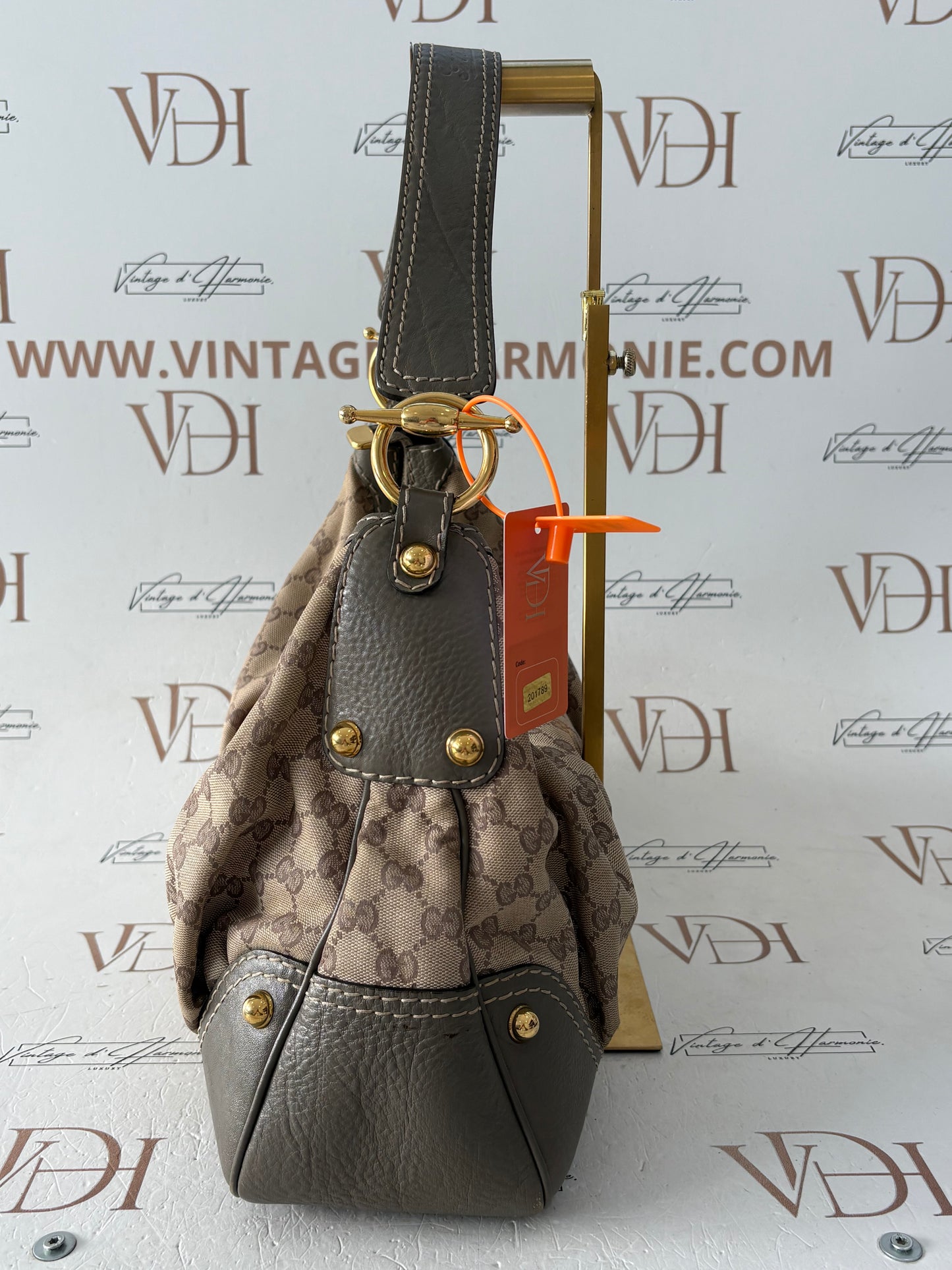 201789 - Gucci Bag