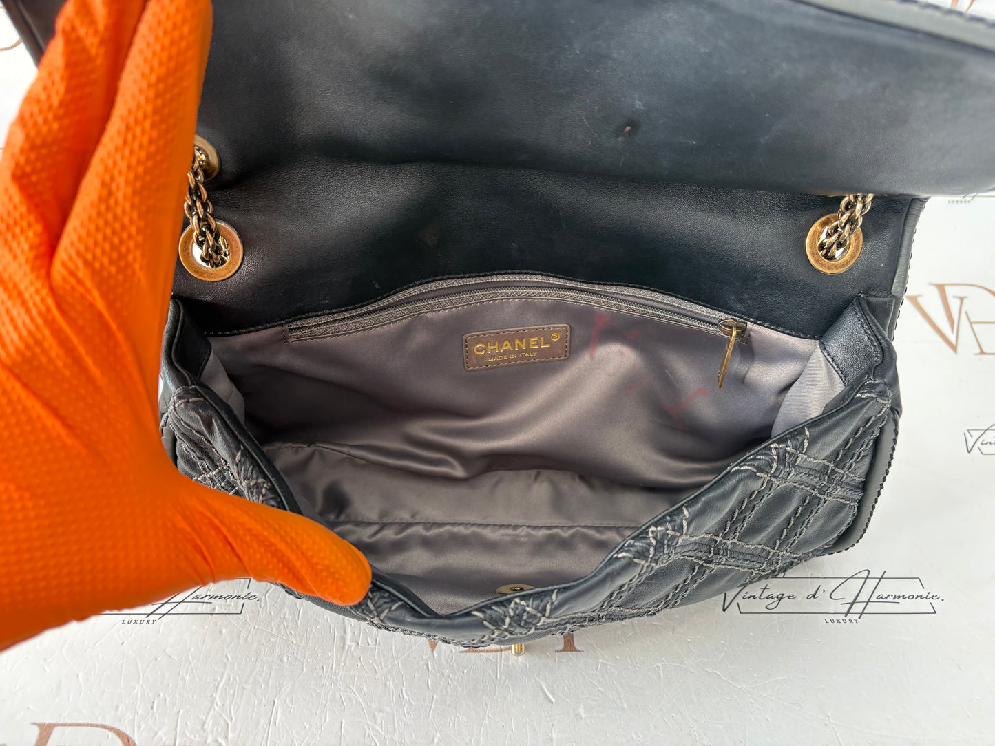 382859 - Chanel Flap Bag