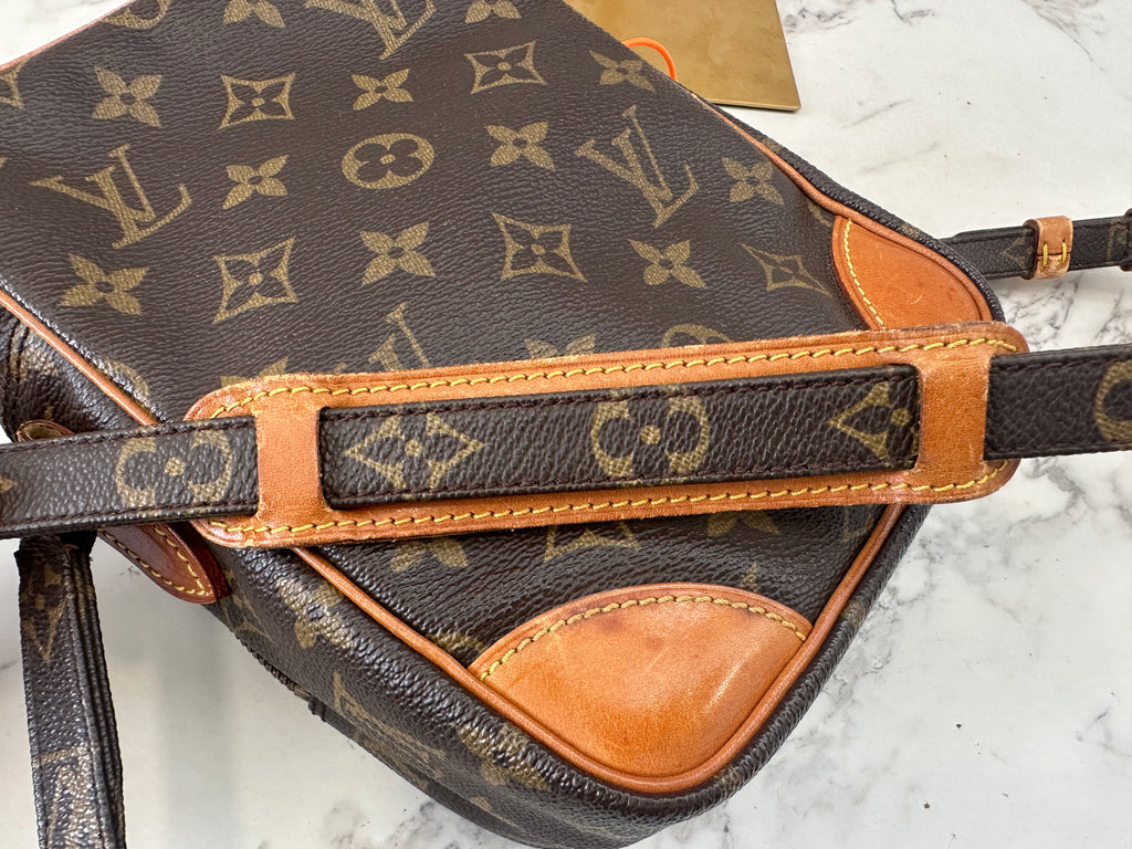 Louis Vuitton Amazon