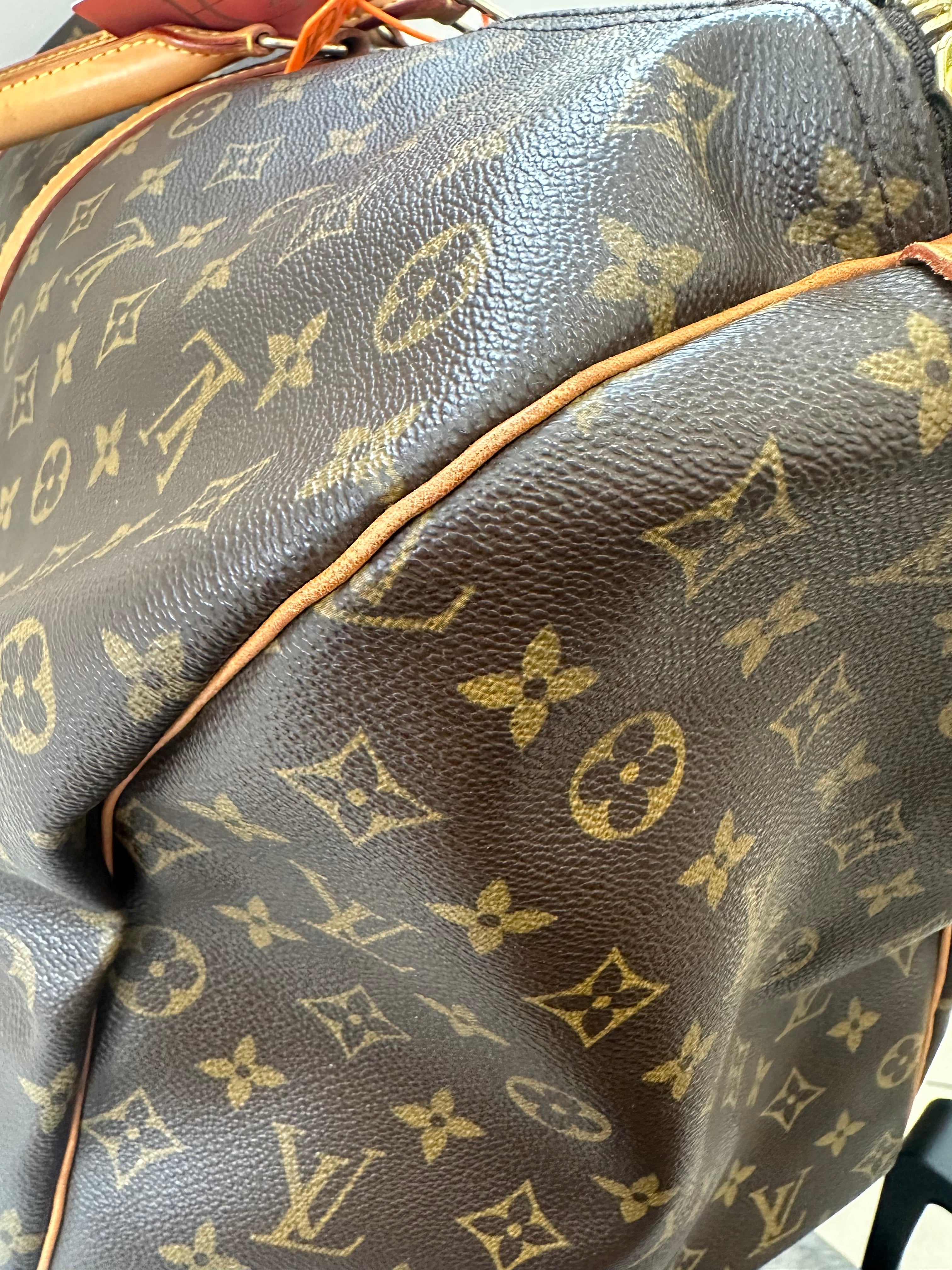 Louis Vuitton Keepall 60
