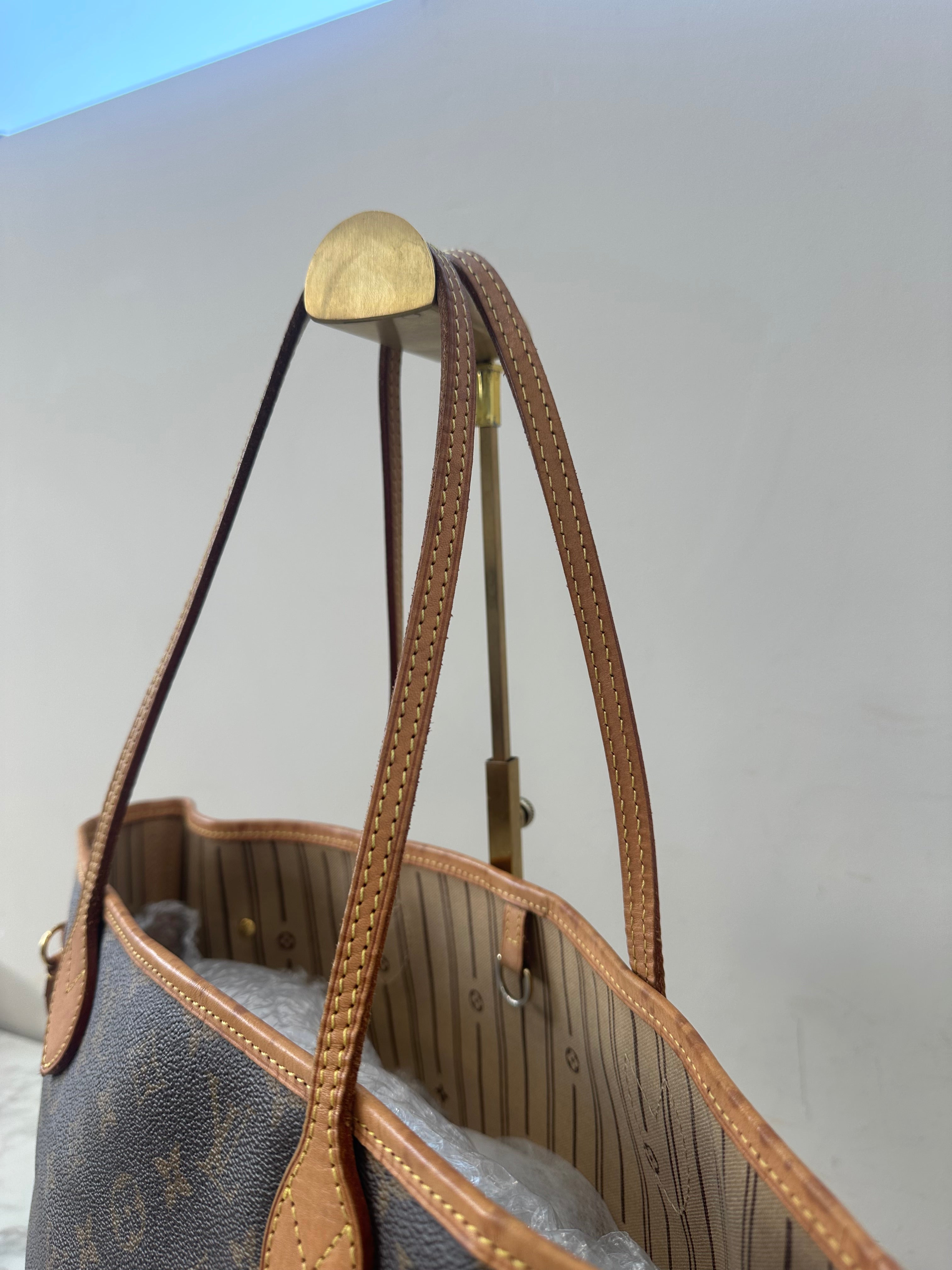 Louis Vuitton Neverfull MM