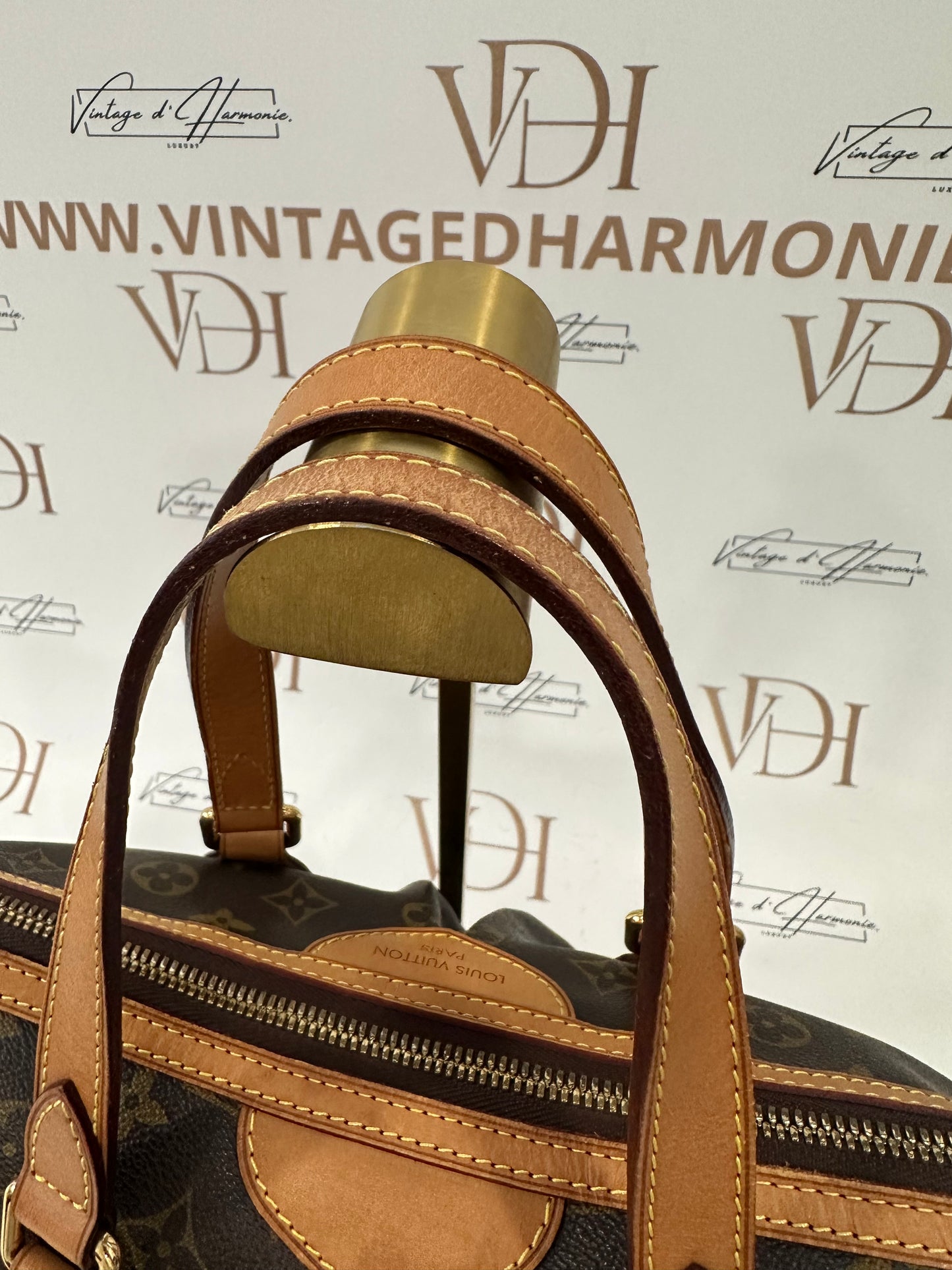 382818 - Louis Vuitton Palermo