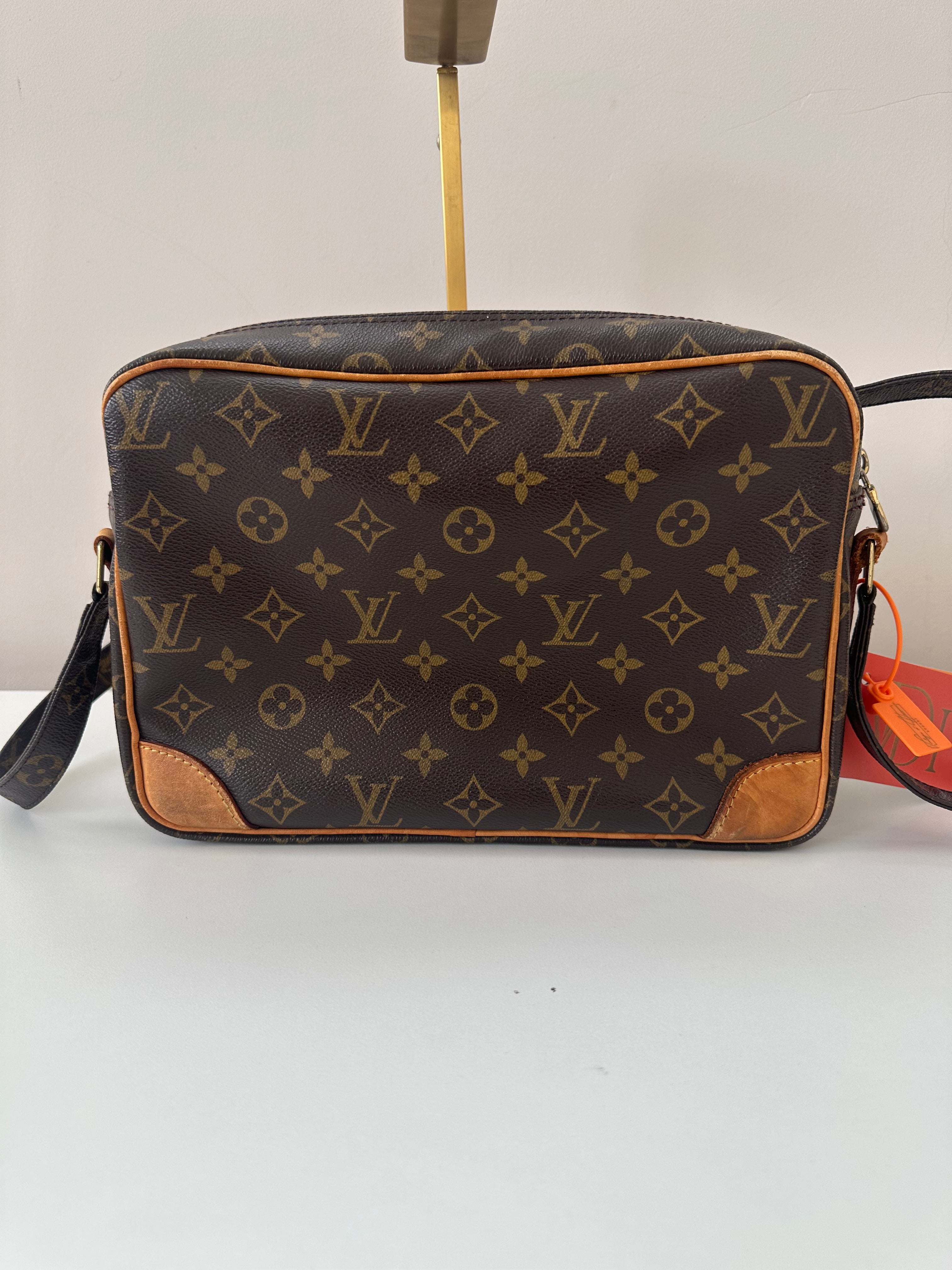 Louis Vuitton Nile