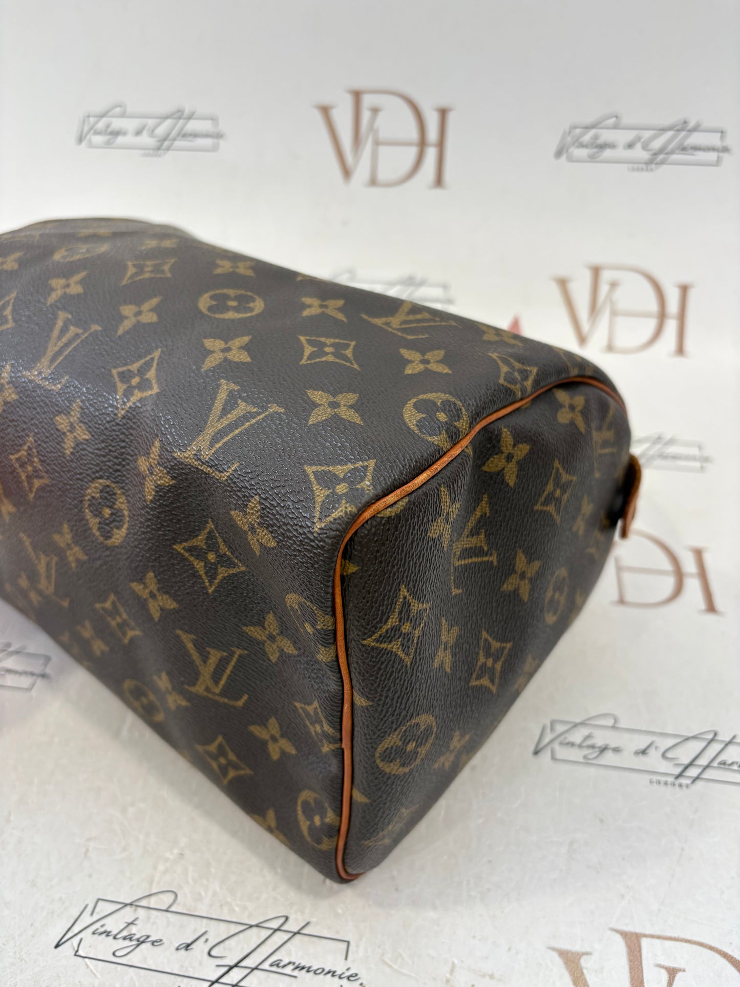 018245 - Louis Vuitton Speedy 25