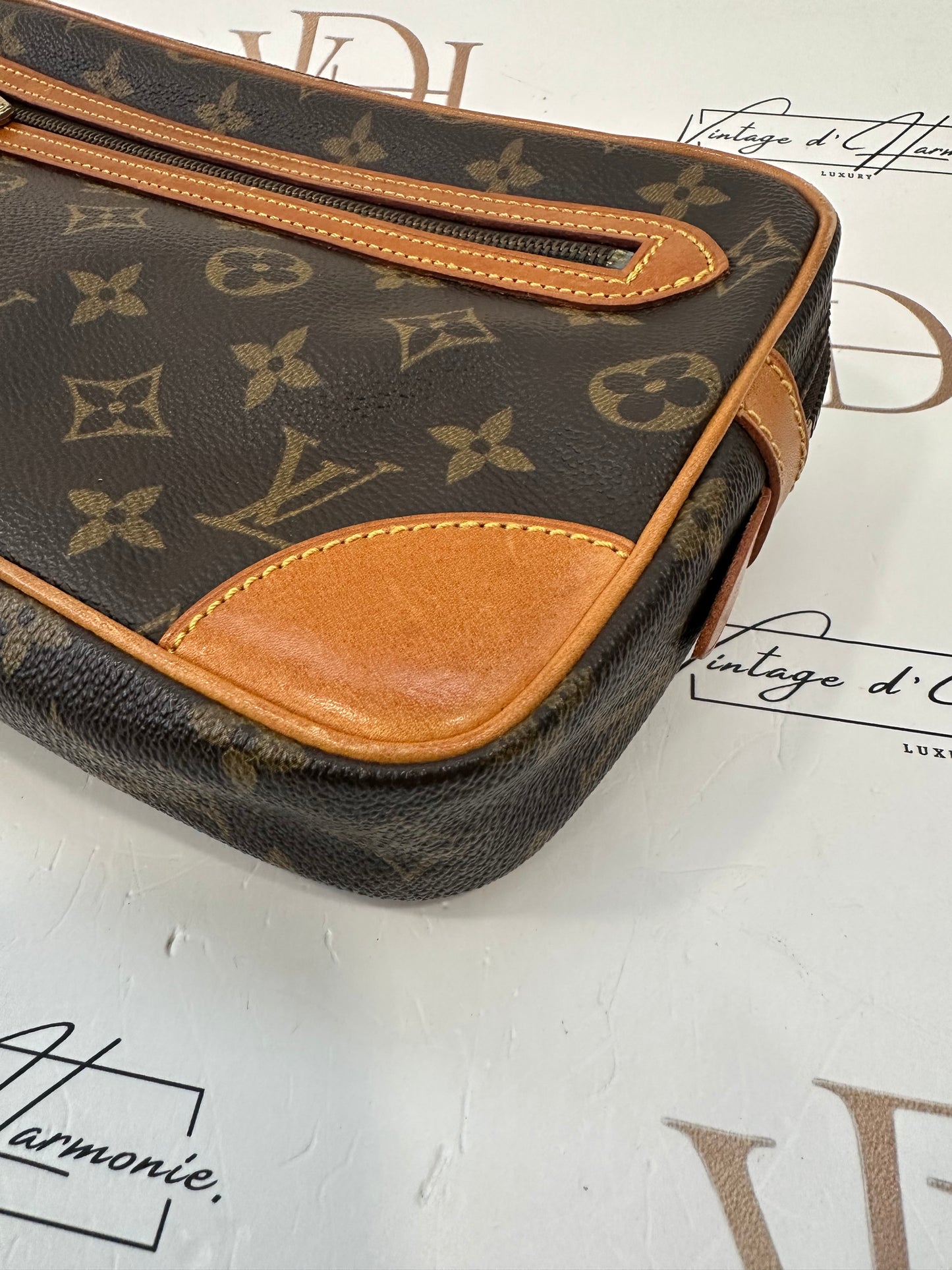 017922 - Louis Vuitton Marly Dragonne GM