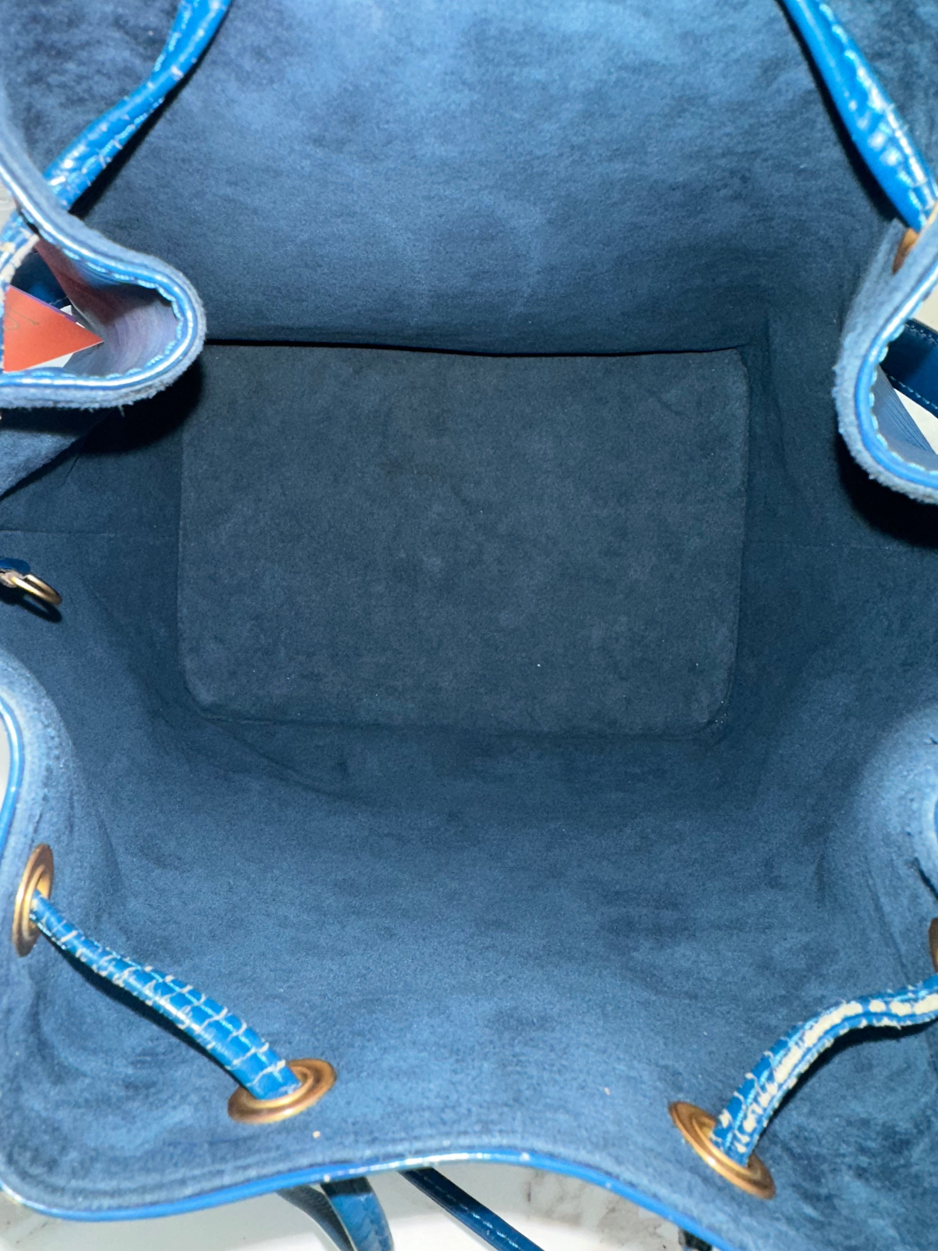 Louis Vuitton Petite Noé