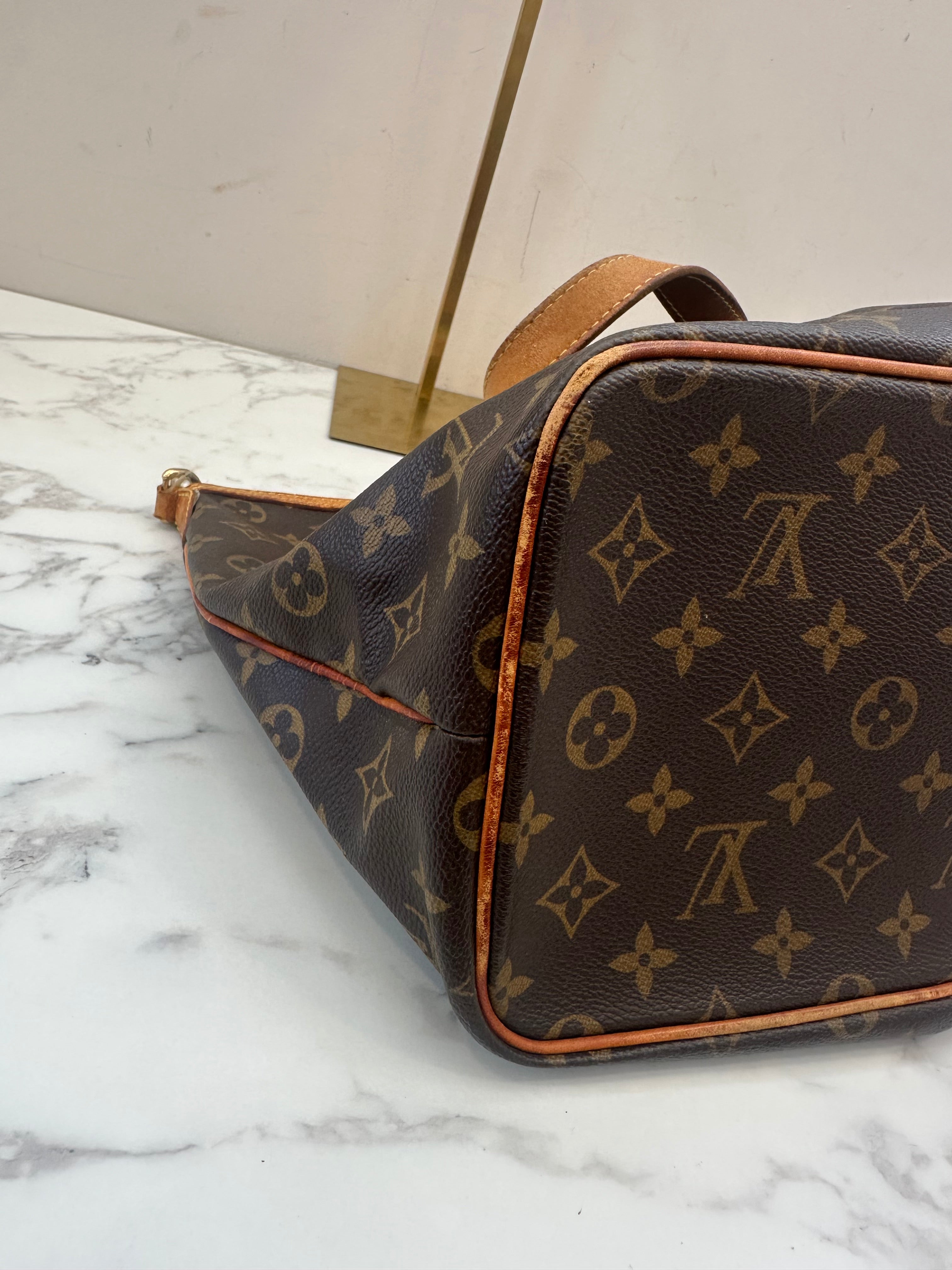 Louis Vuitton Palermo PM