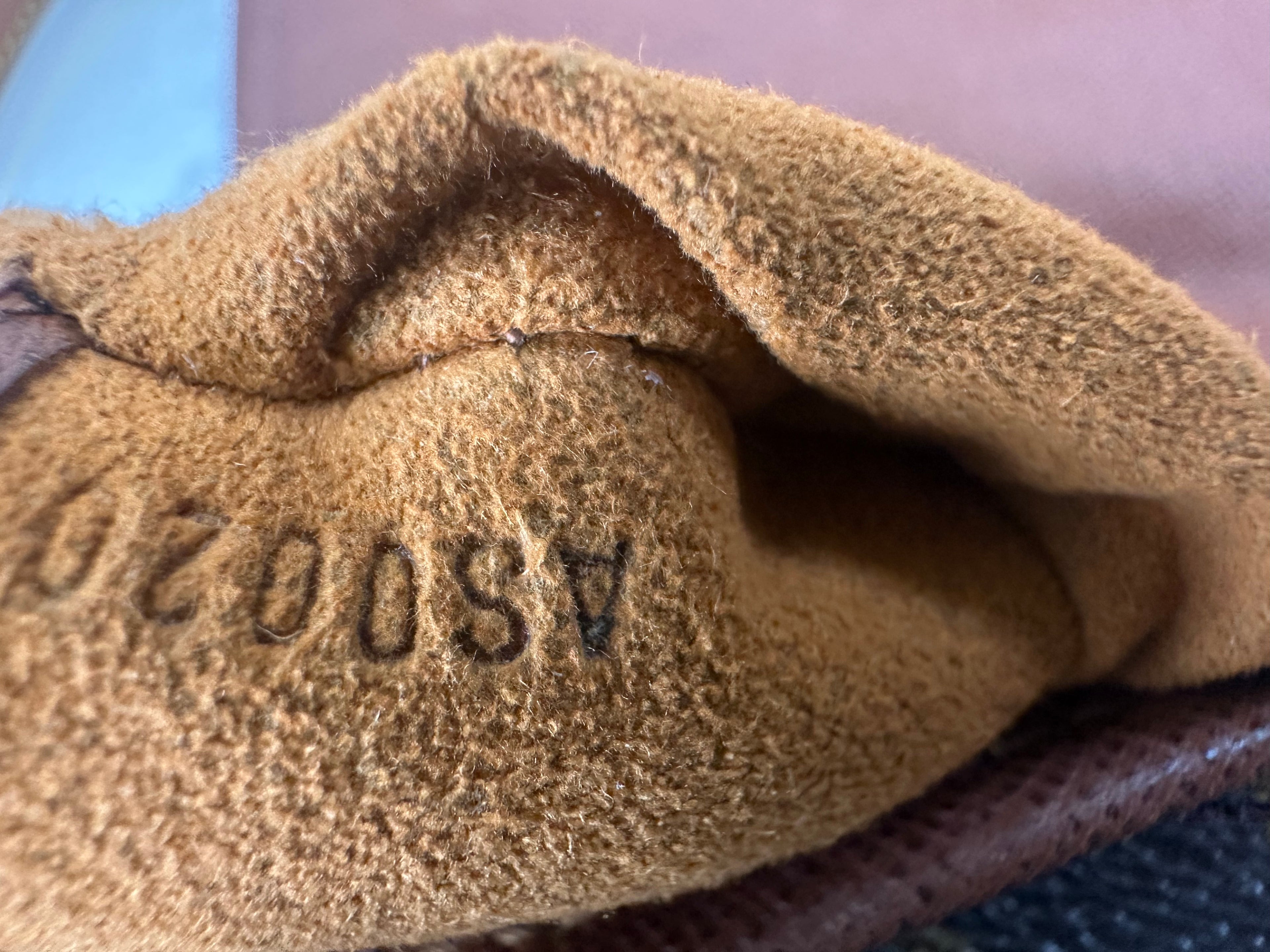 Louis Vuitton Musette Salsa