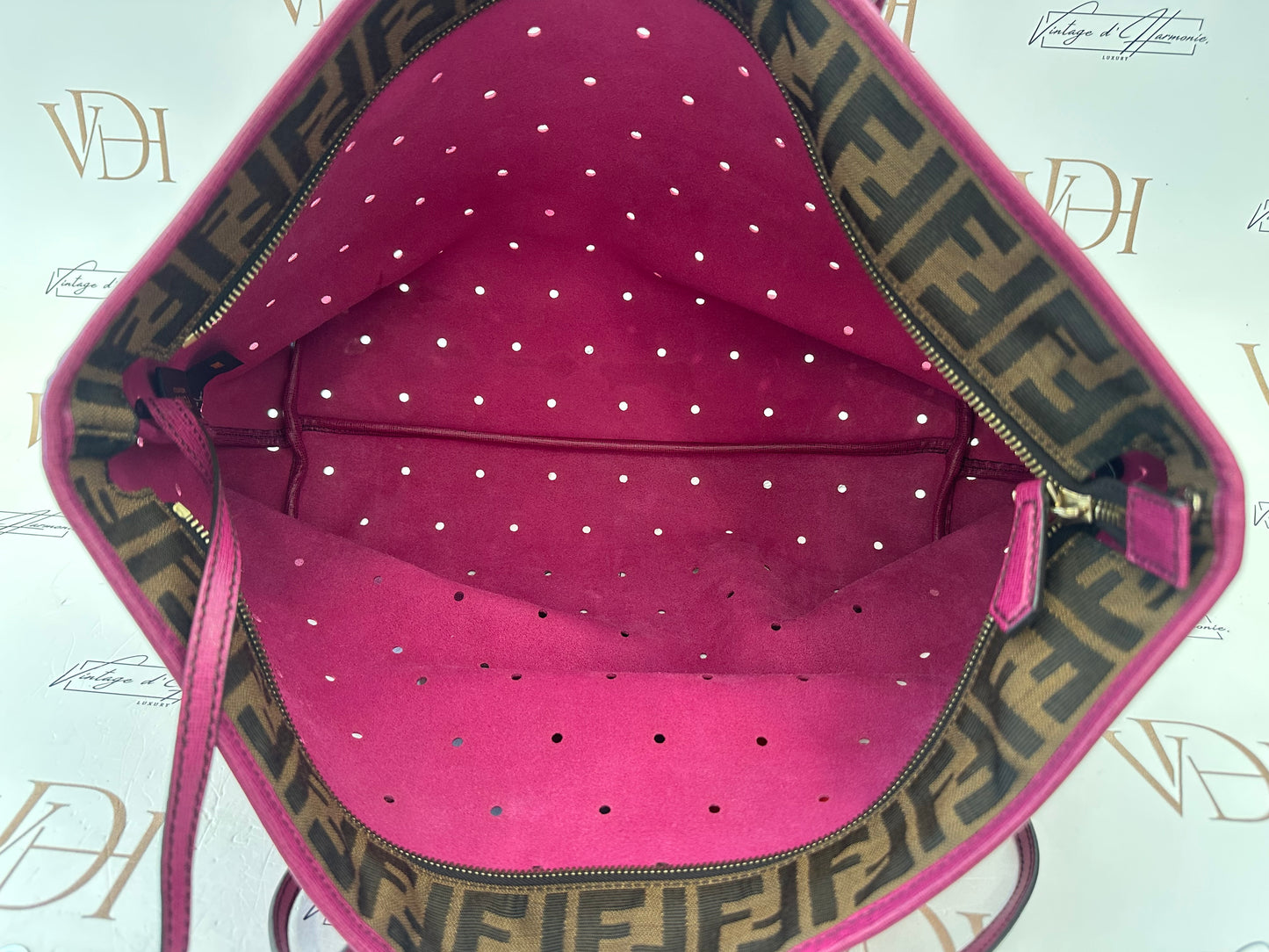 102565 - Fendi Bag