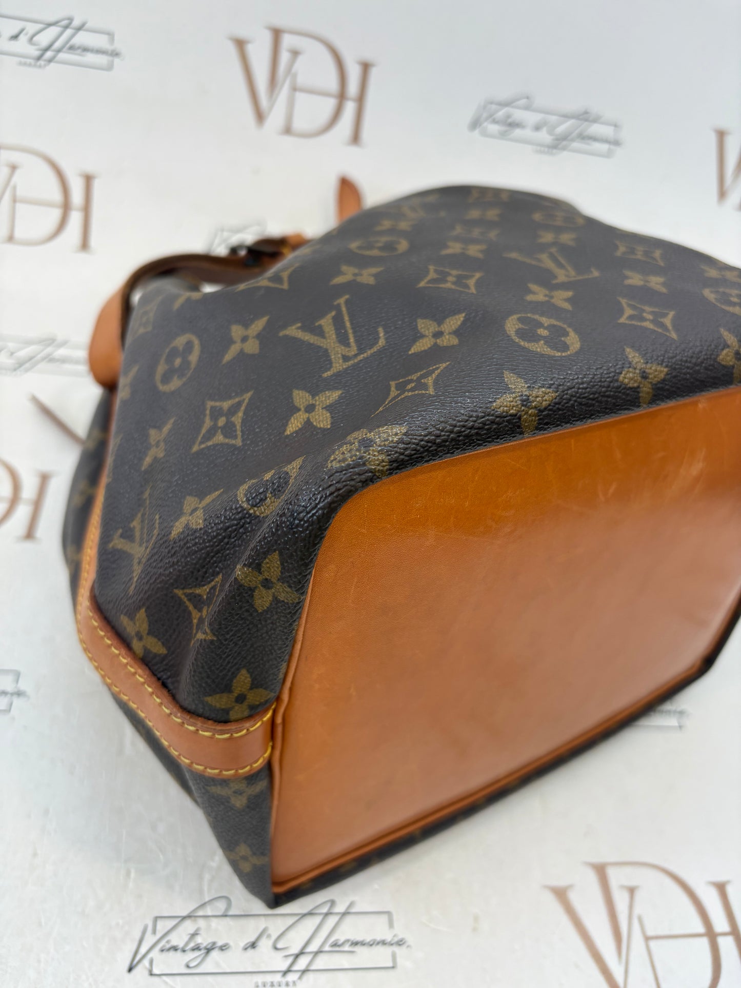 018524 - Louis Vuitton Petite Noé