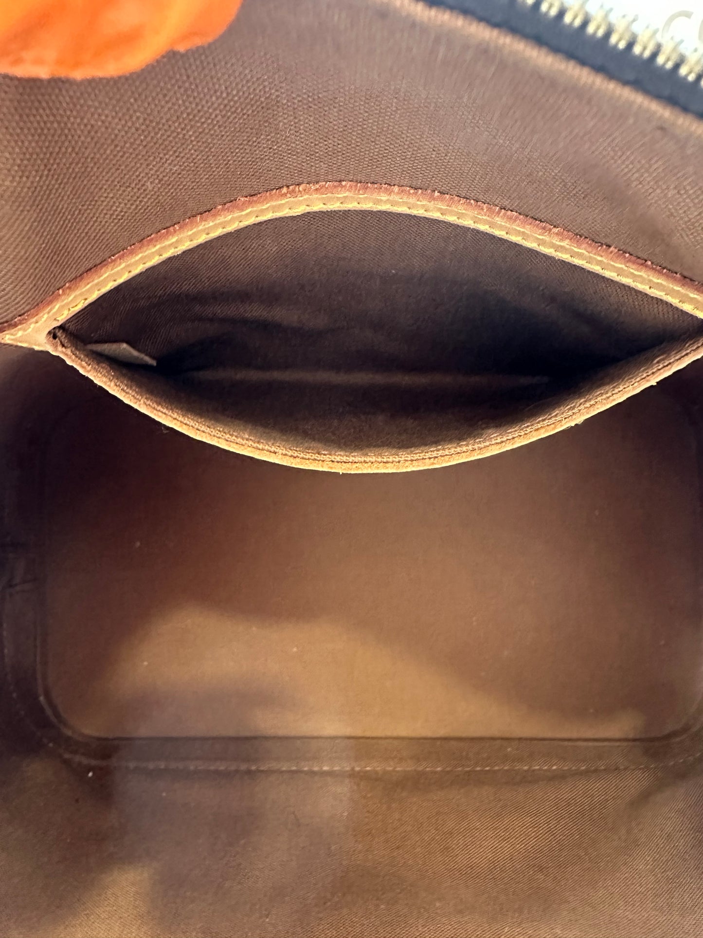 016904 - Louis Vuitton Alma