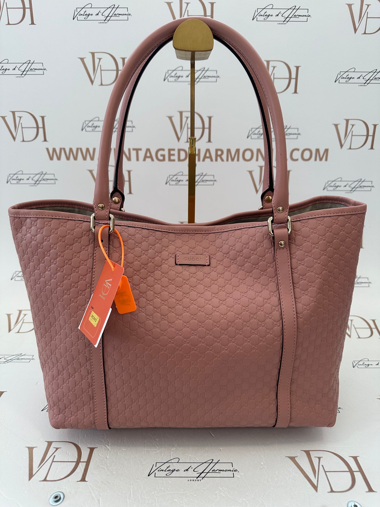 382642 - Gucci GG Imprime