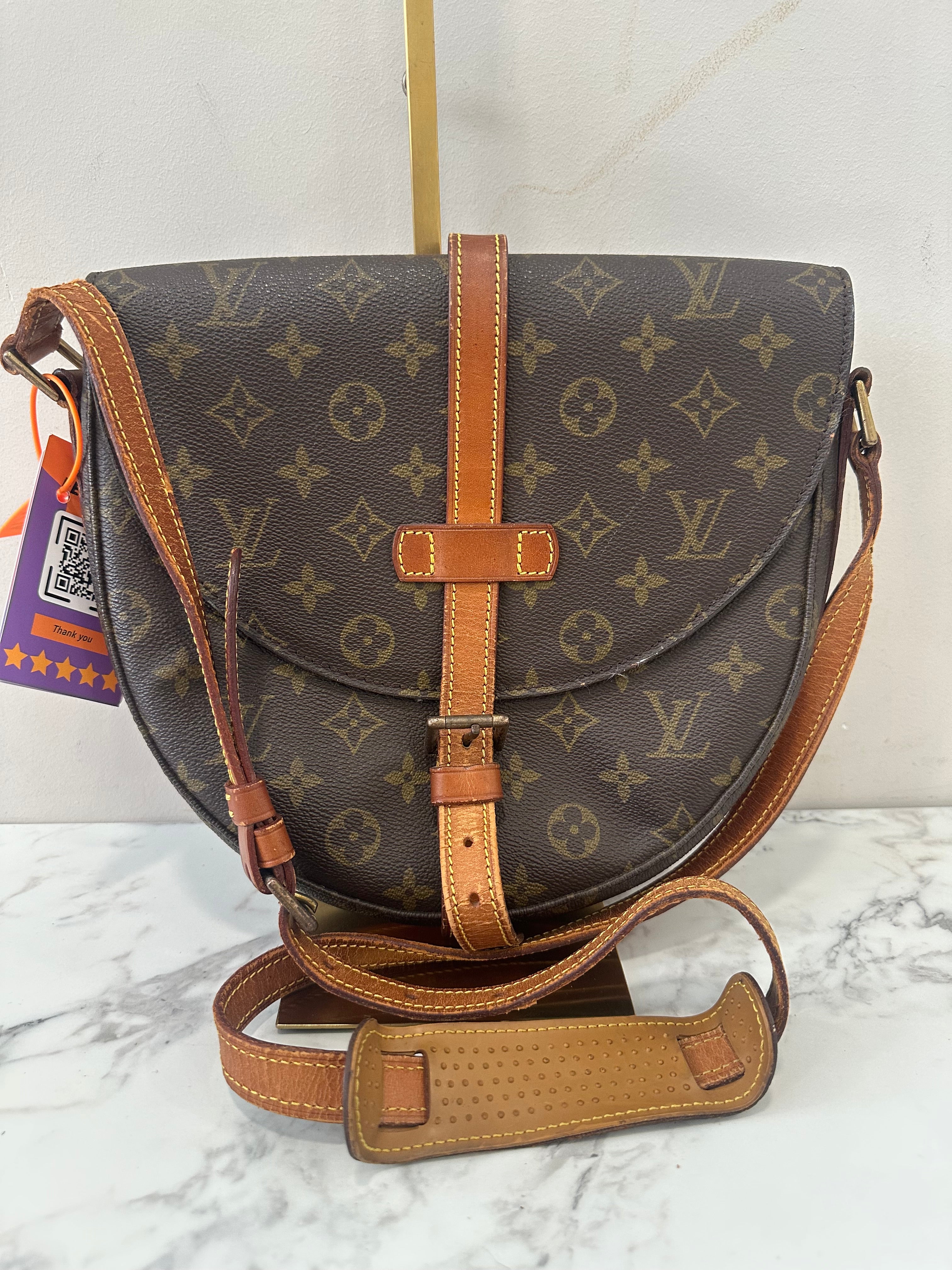 Louis Vuitton Chantilly GM
