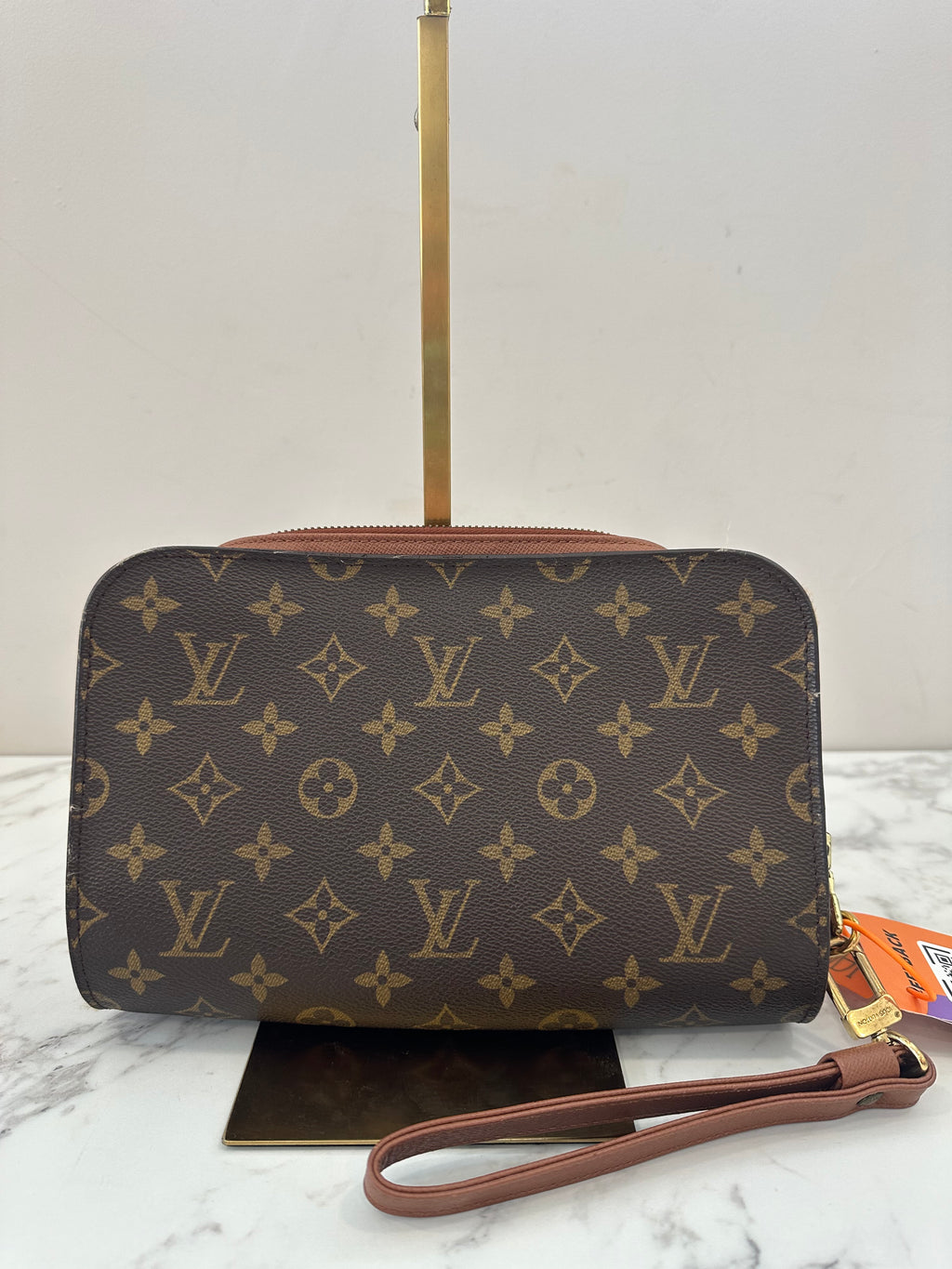 Louis Vuitton Orsay