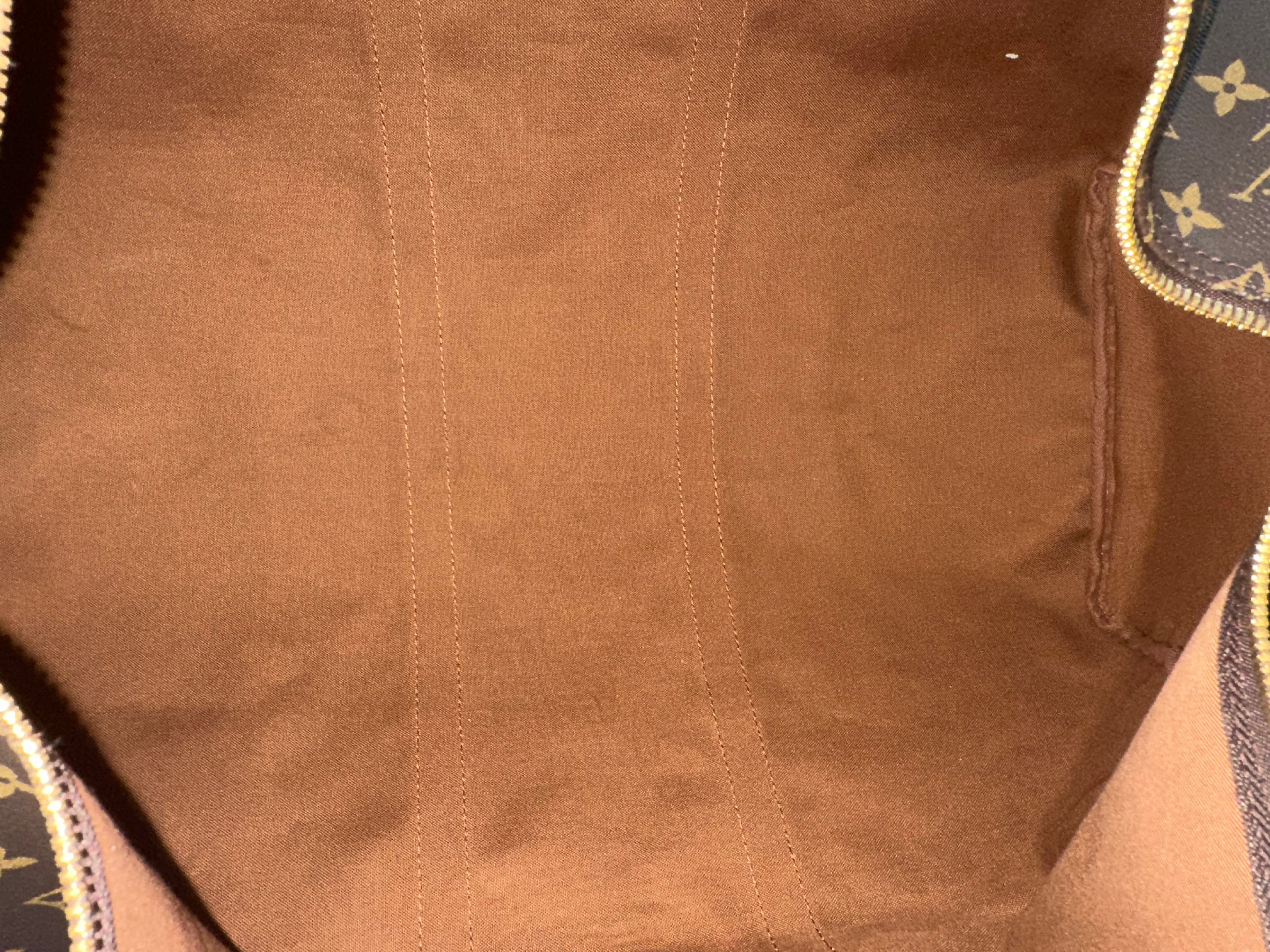 Louis Vuitton Keepall55