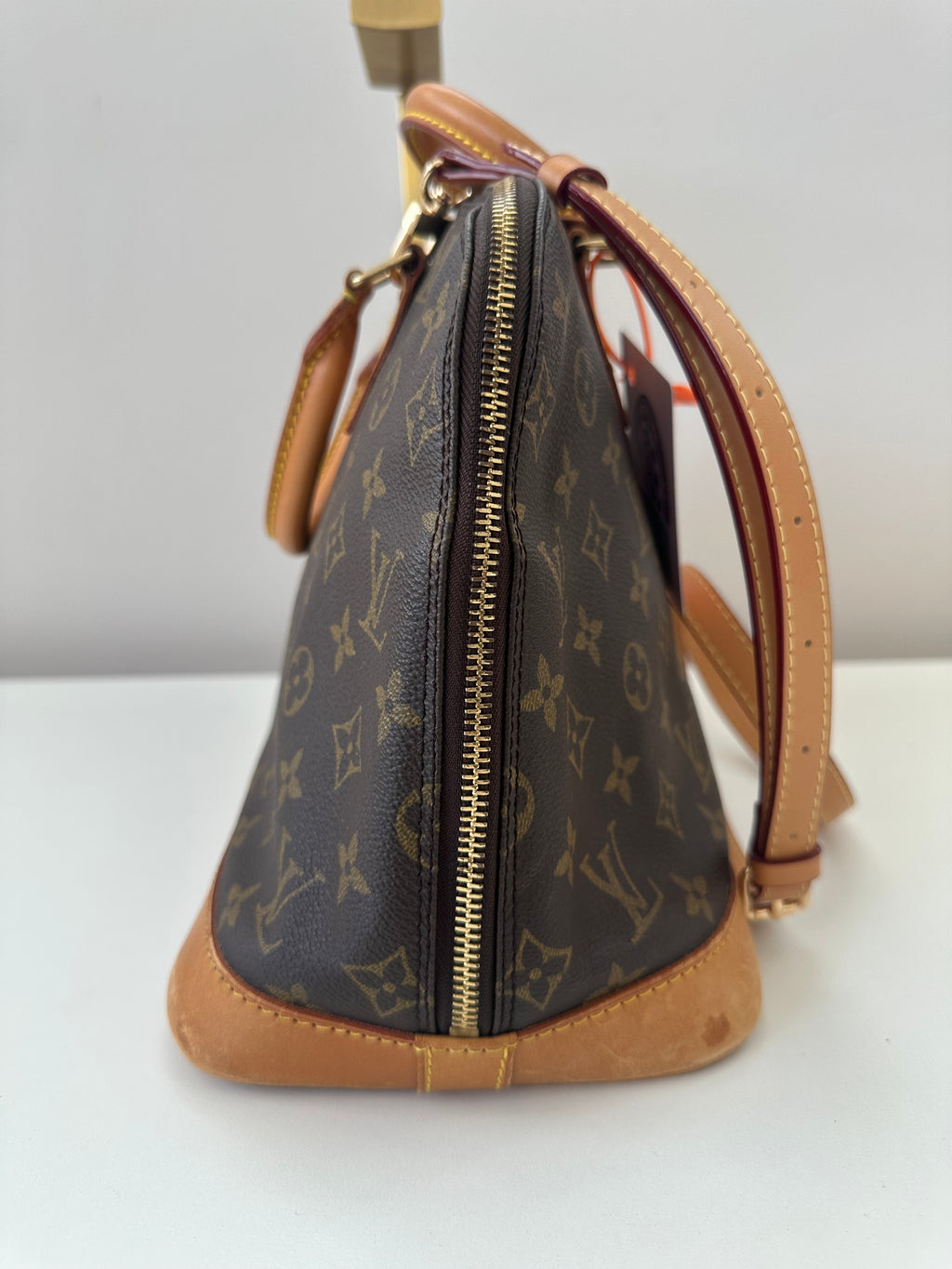 Louis Vuitton Alma