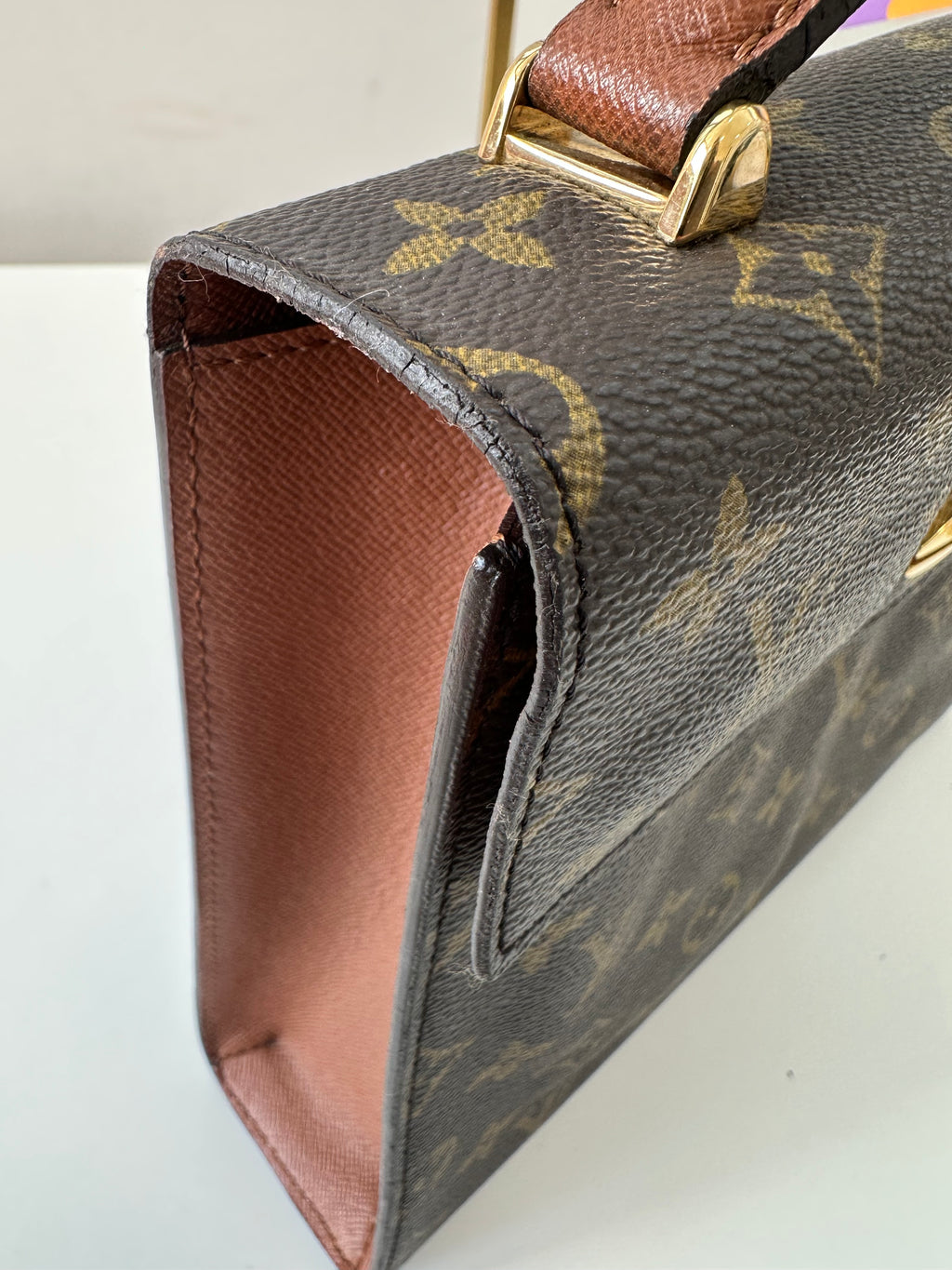 Louis Vuitton Malesherbes