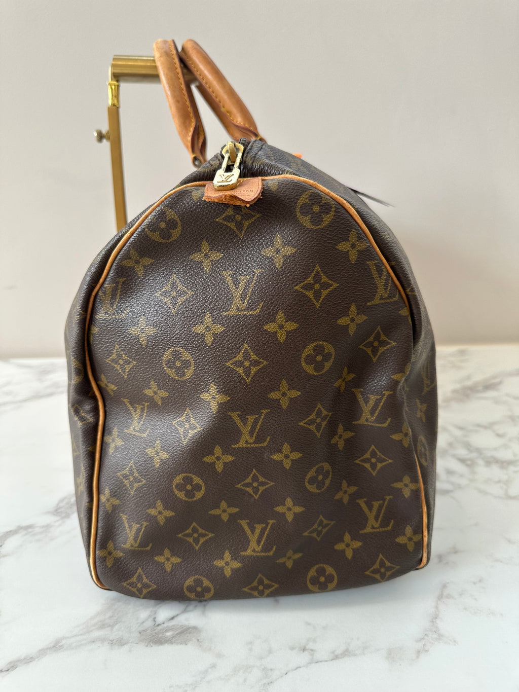 Louis Vuitton Keepall 50