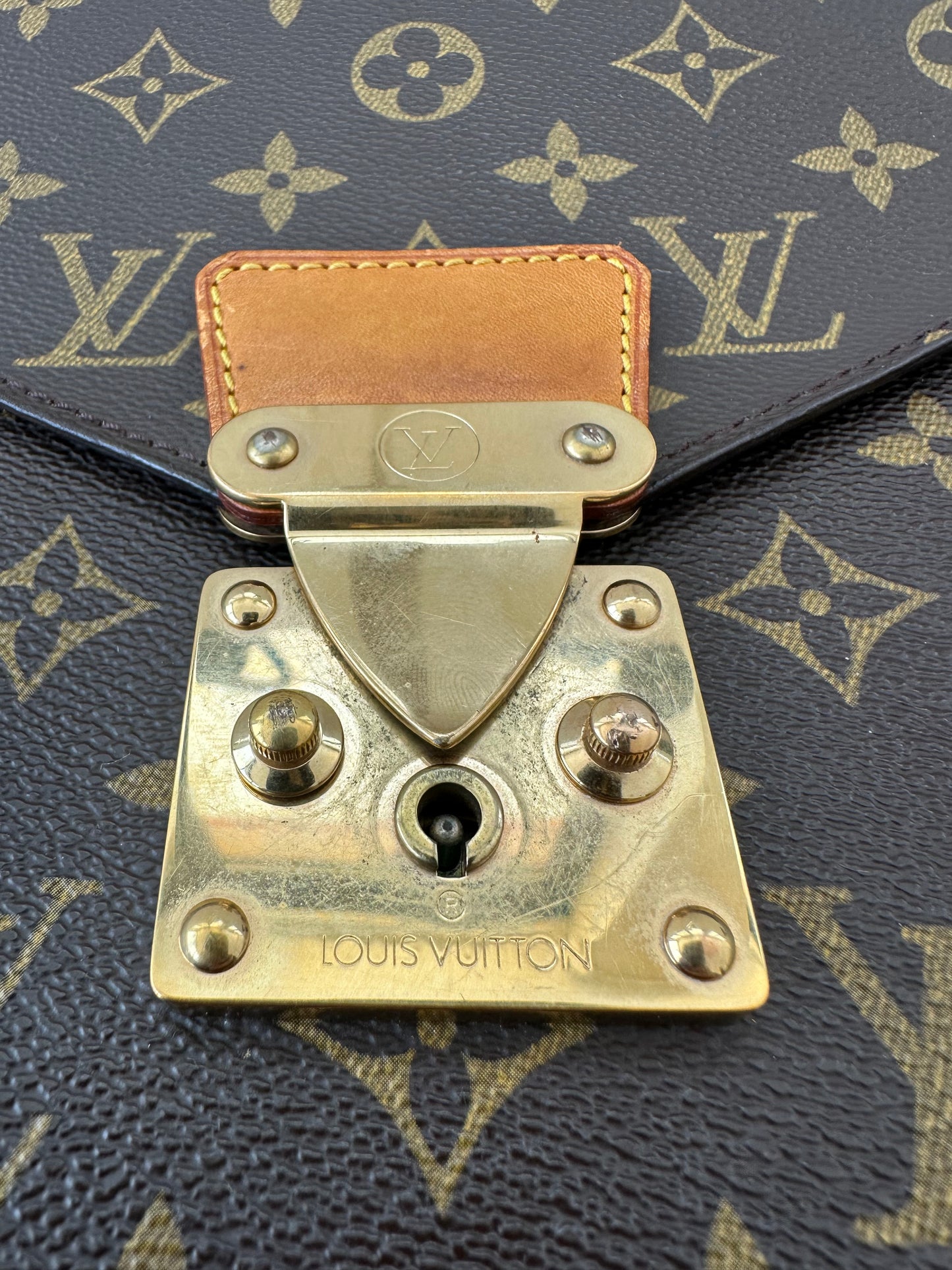 Louis Vuitton Serviette