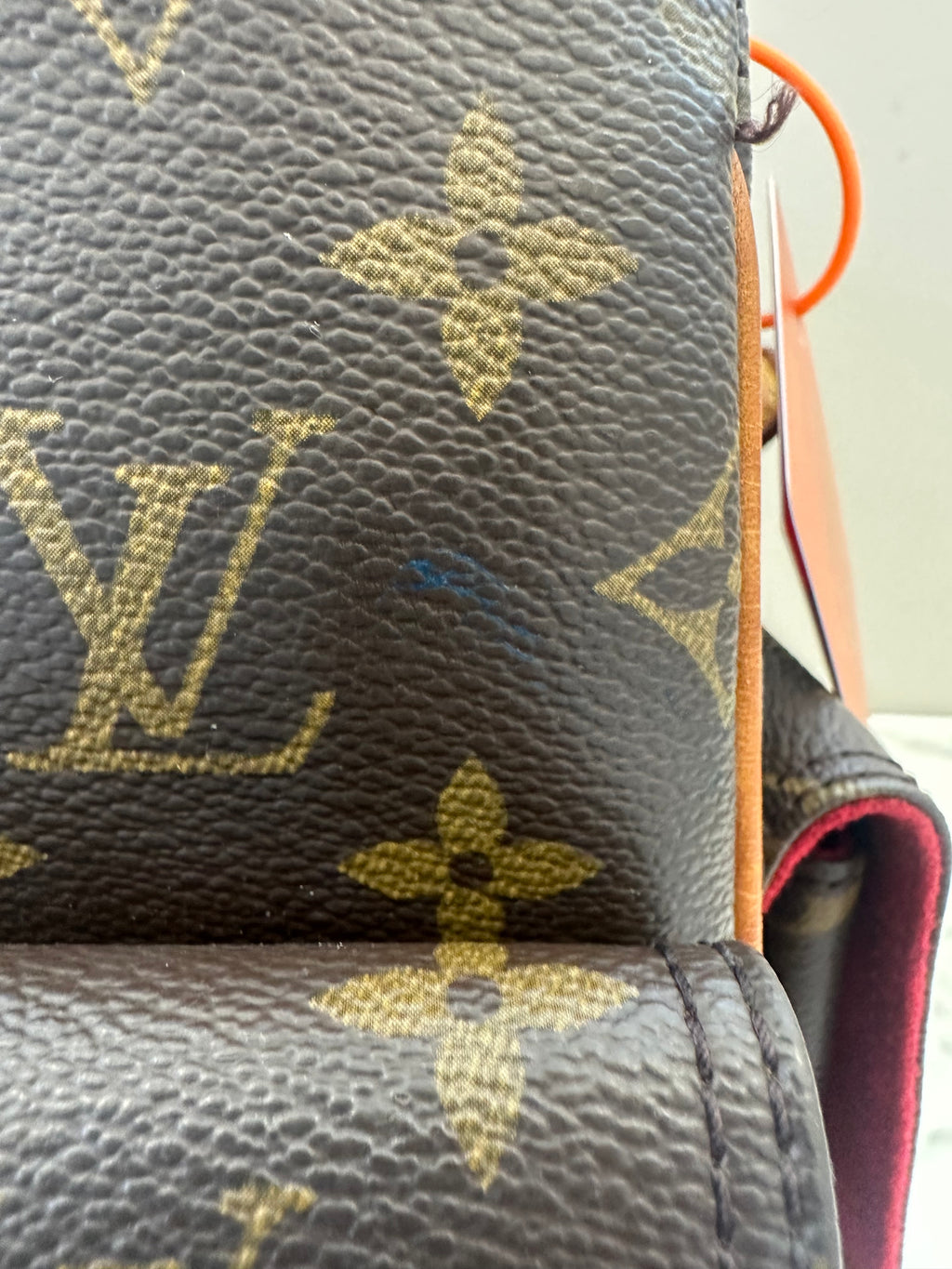 Louis Vuitton Multipli Cite