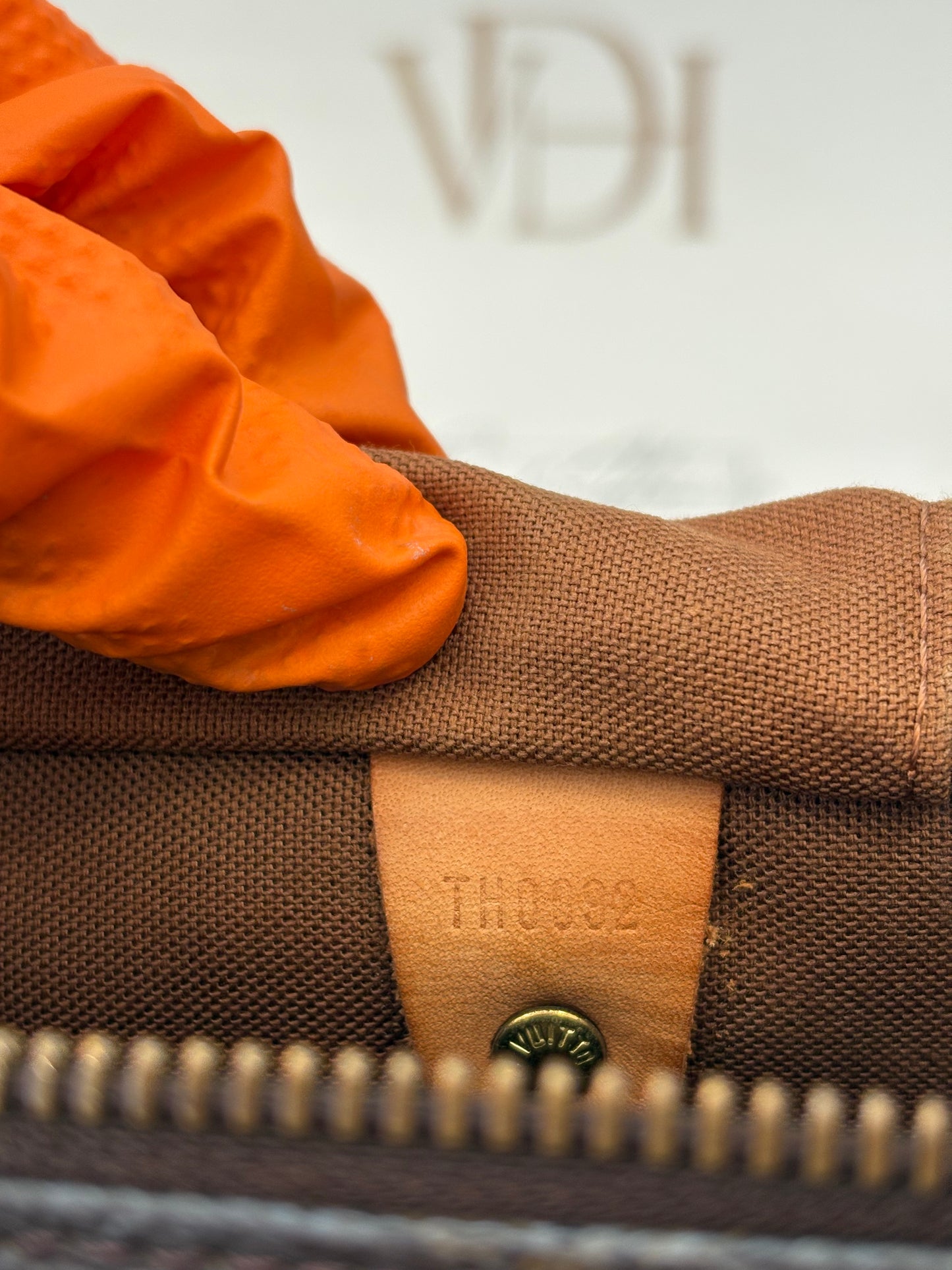 018149 - Louis Vuitton Speedy 30