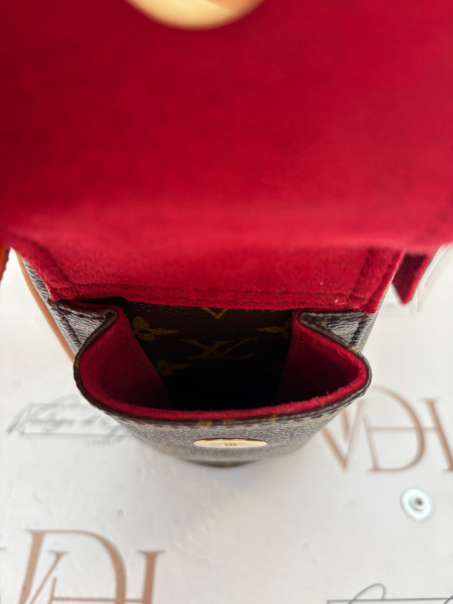 018813 - Louis Vuitton Multipli Cite
