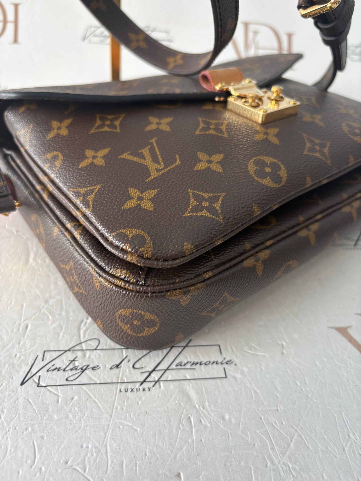 201106 - Louis Vuitton Metis