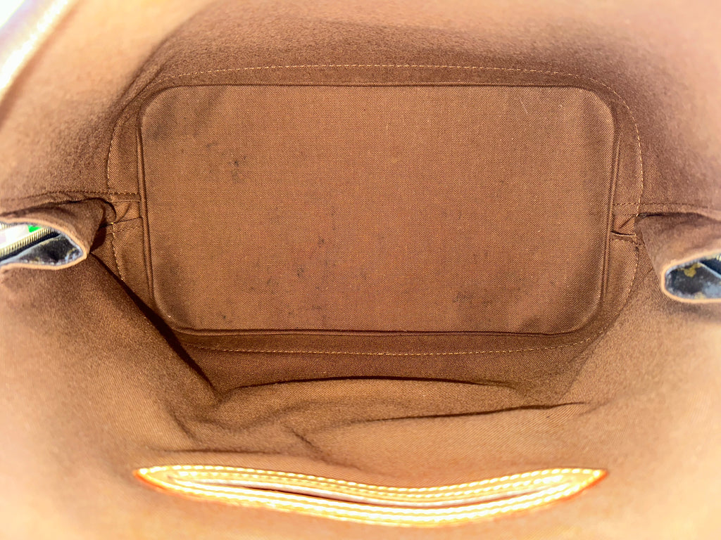 Louis Vuitton Alma