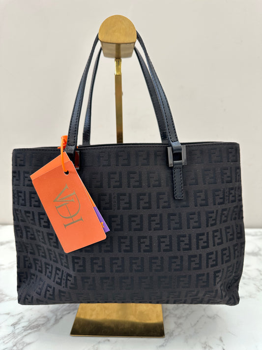 Fendi Zucchino