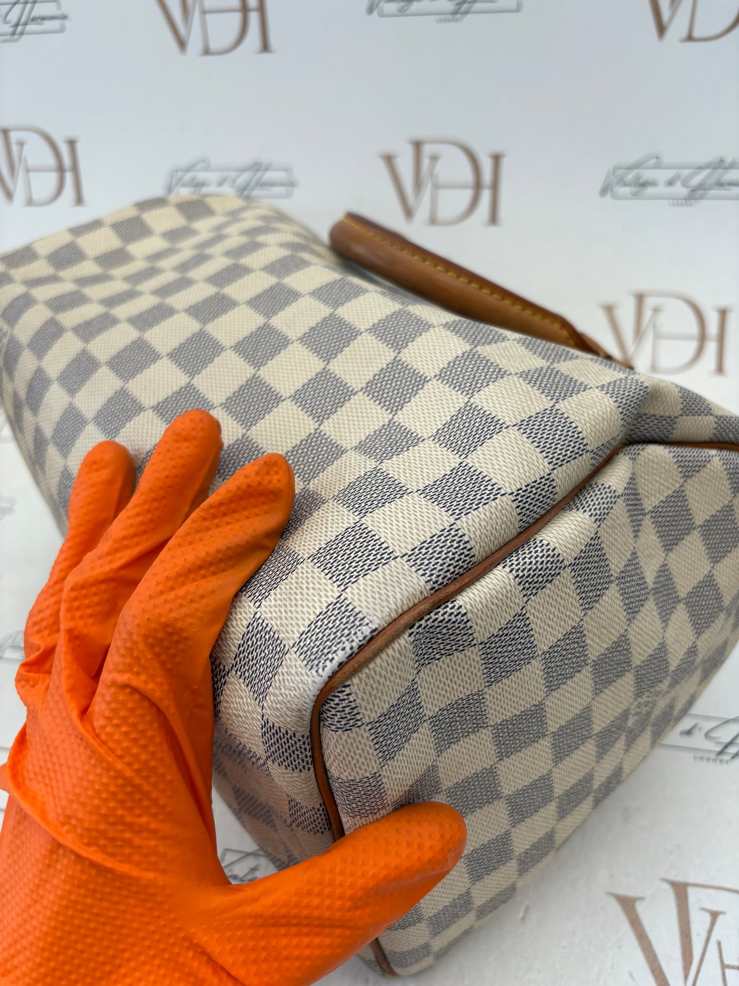 384099 - Speedy 30 Louis Vuitton