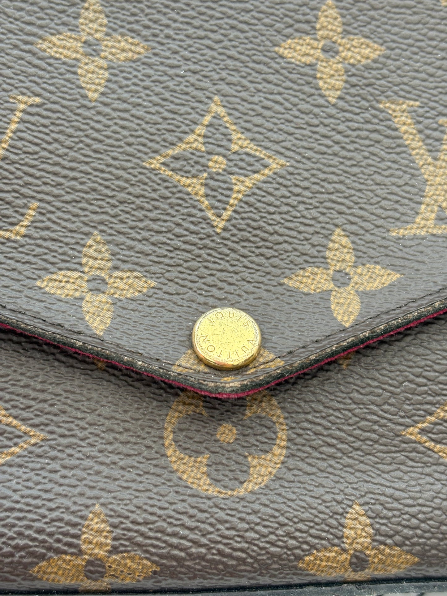 200823 - Louis Vuitton Felicie
