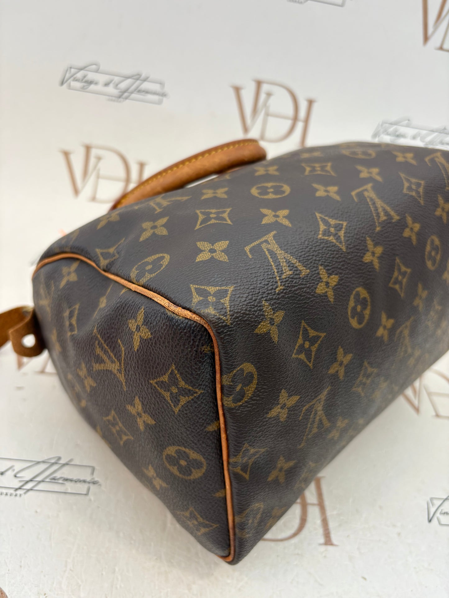 018249 - Louis Vuitton Speedy 25