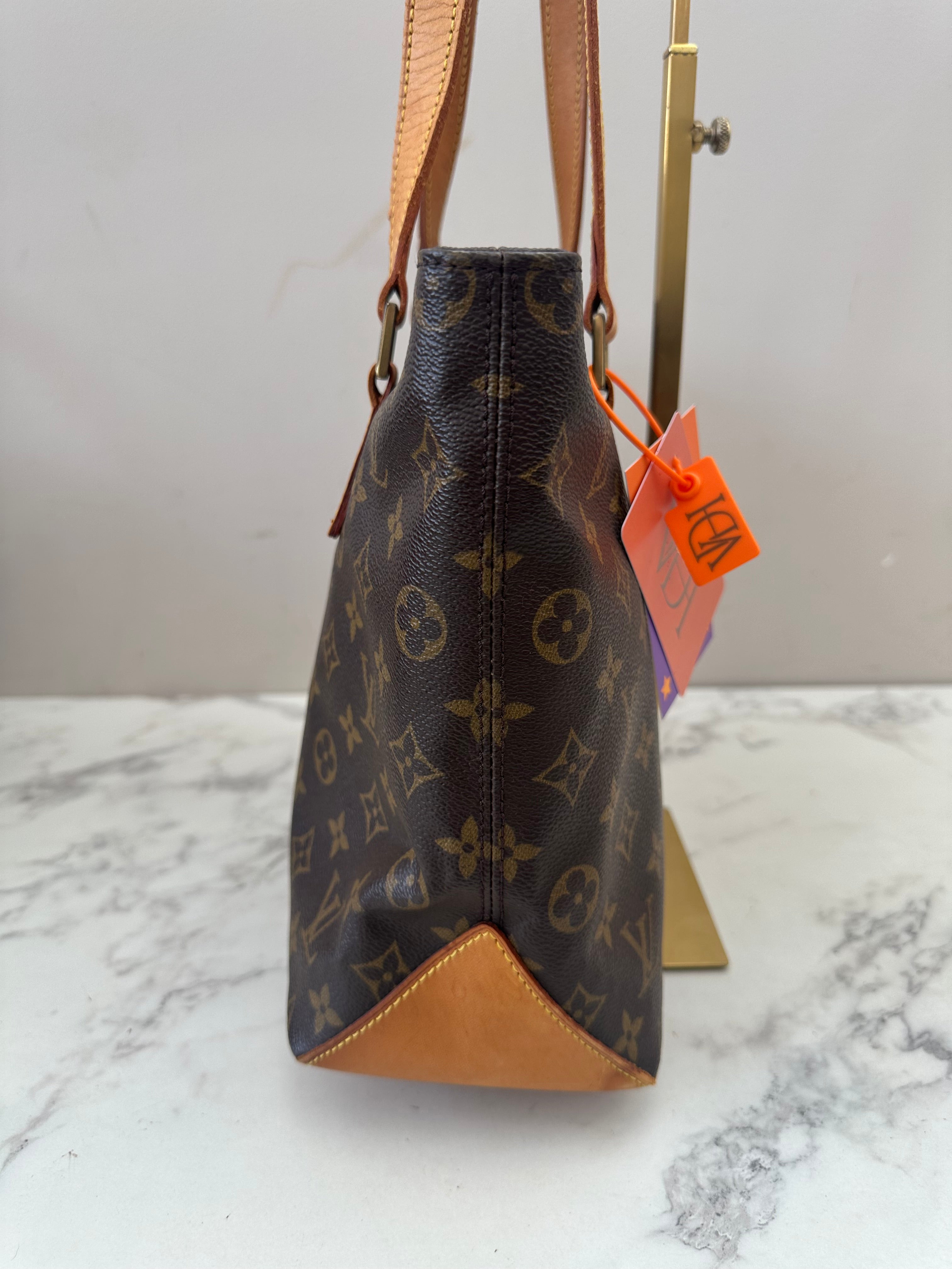 Louis Vuitton Cabas Piano