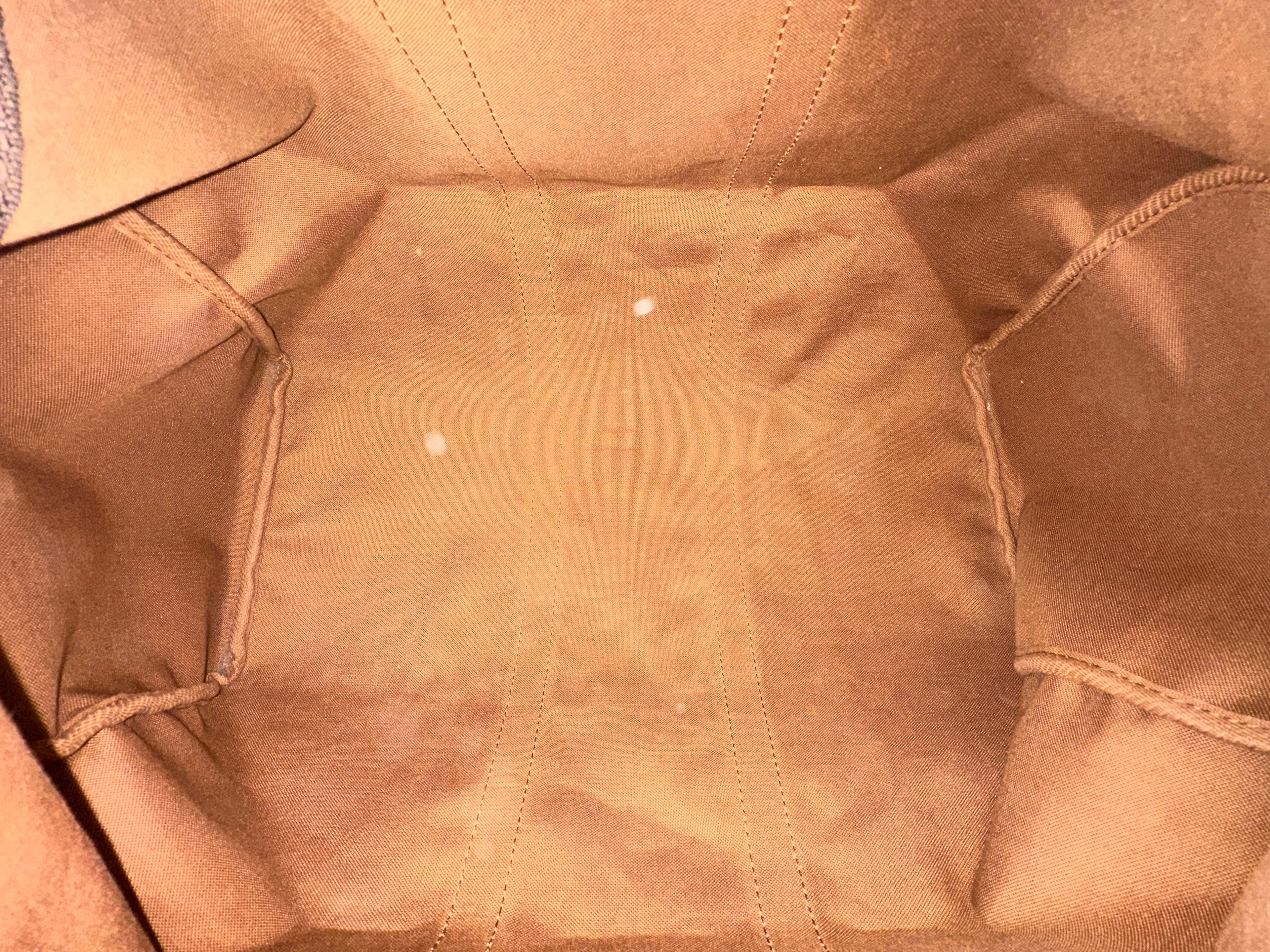 Louis Vuitton Keepall 45