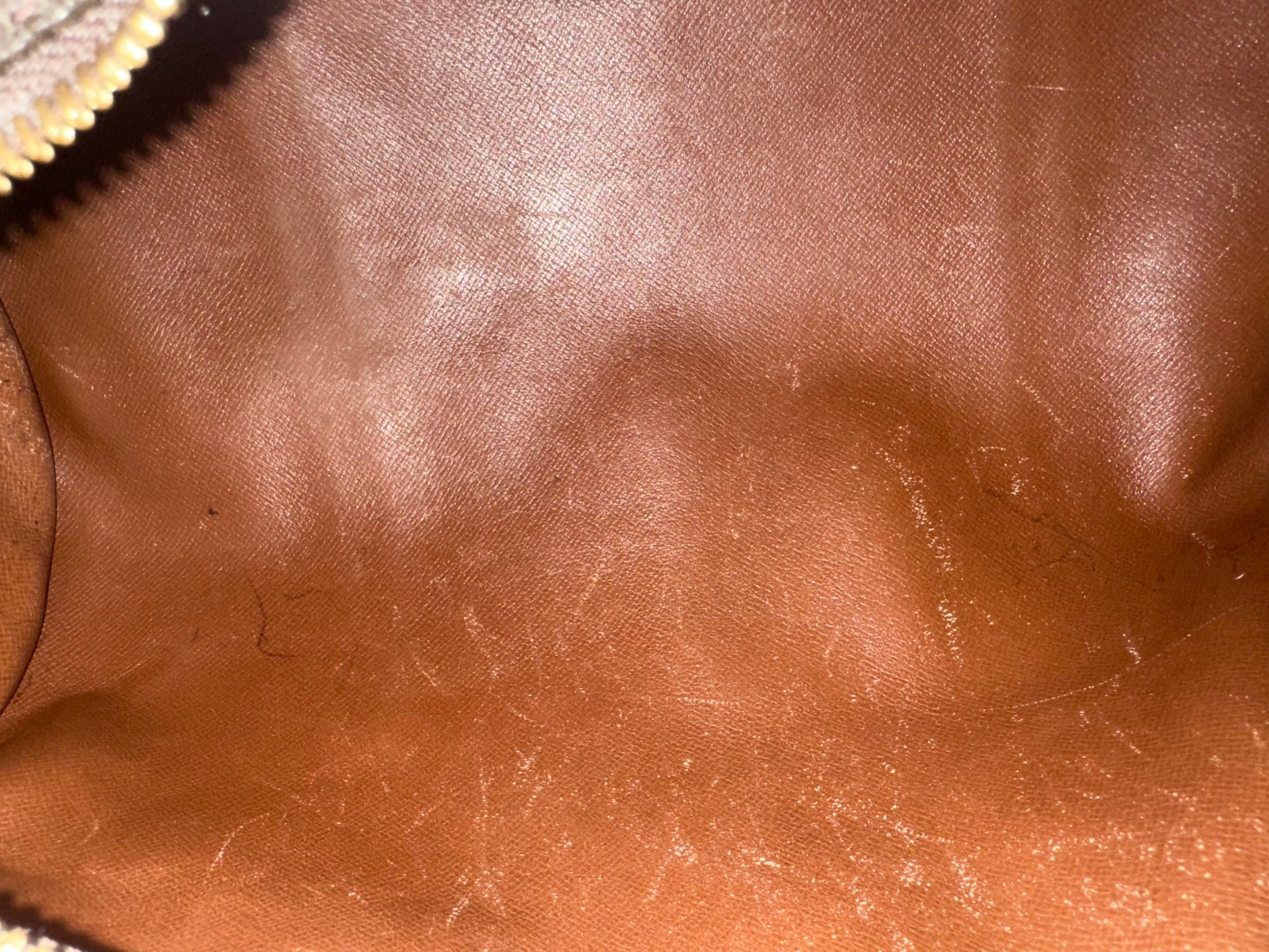 Louis Vuitton Papillon 30