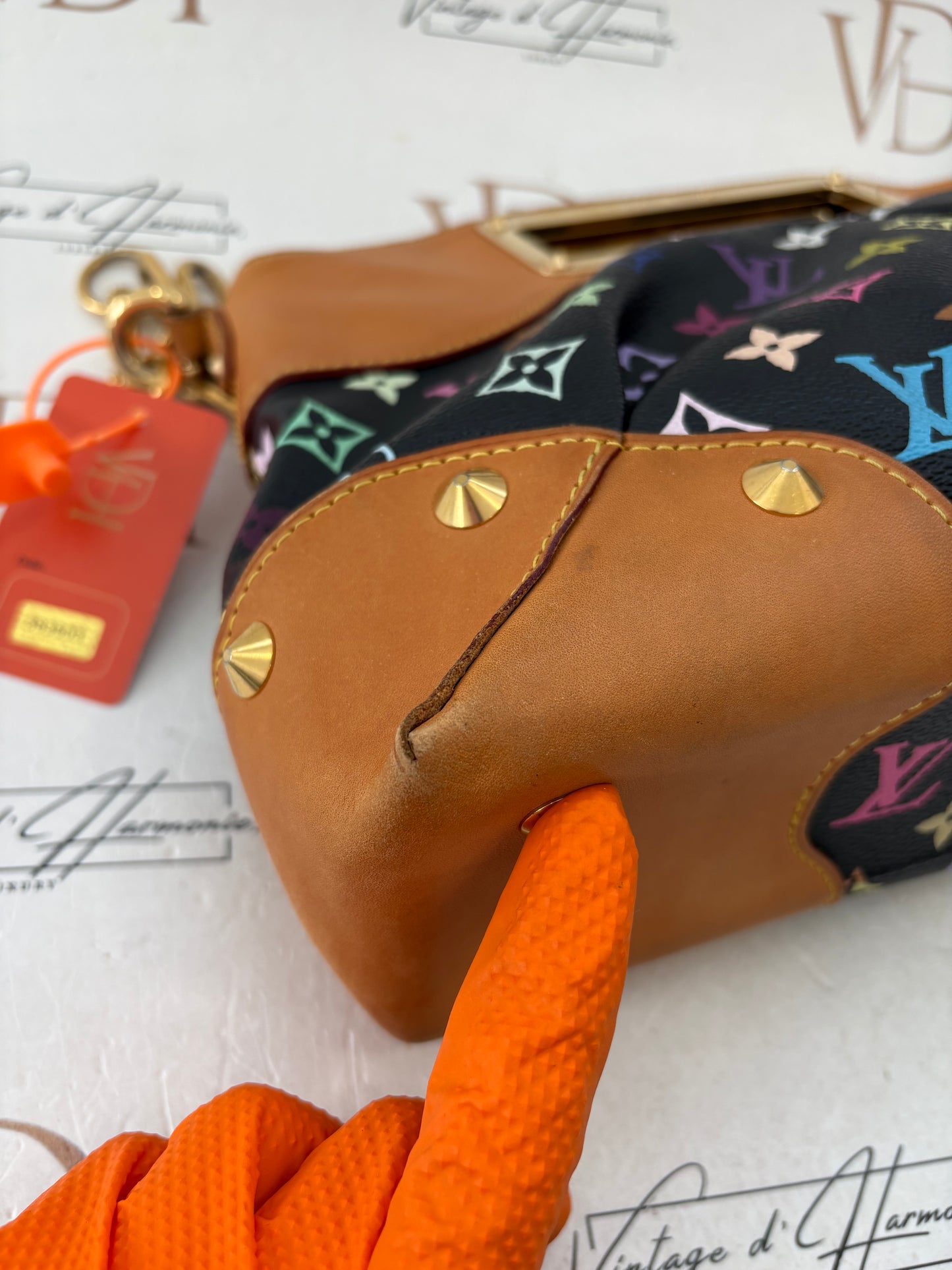 383503 - Louis Vuitton Judy