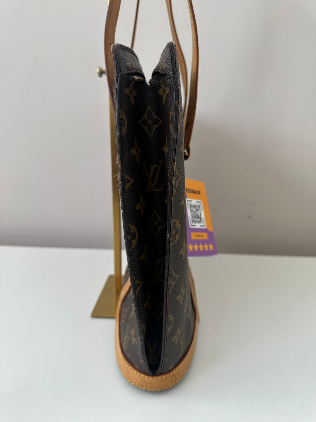 Louis Vuitton Babylone