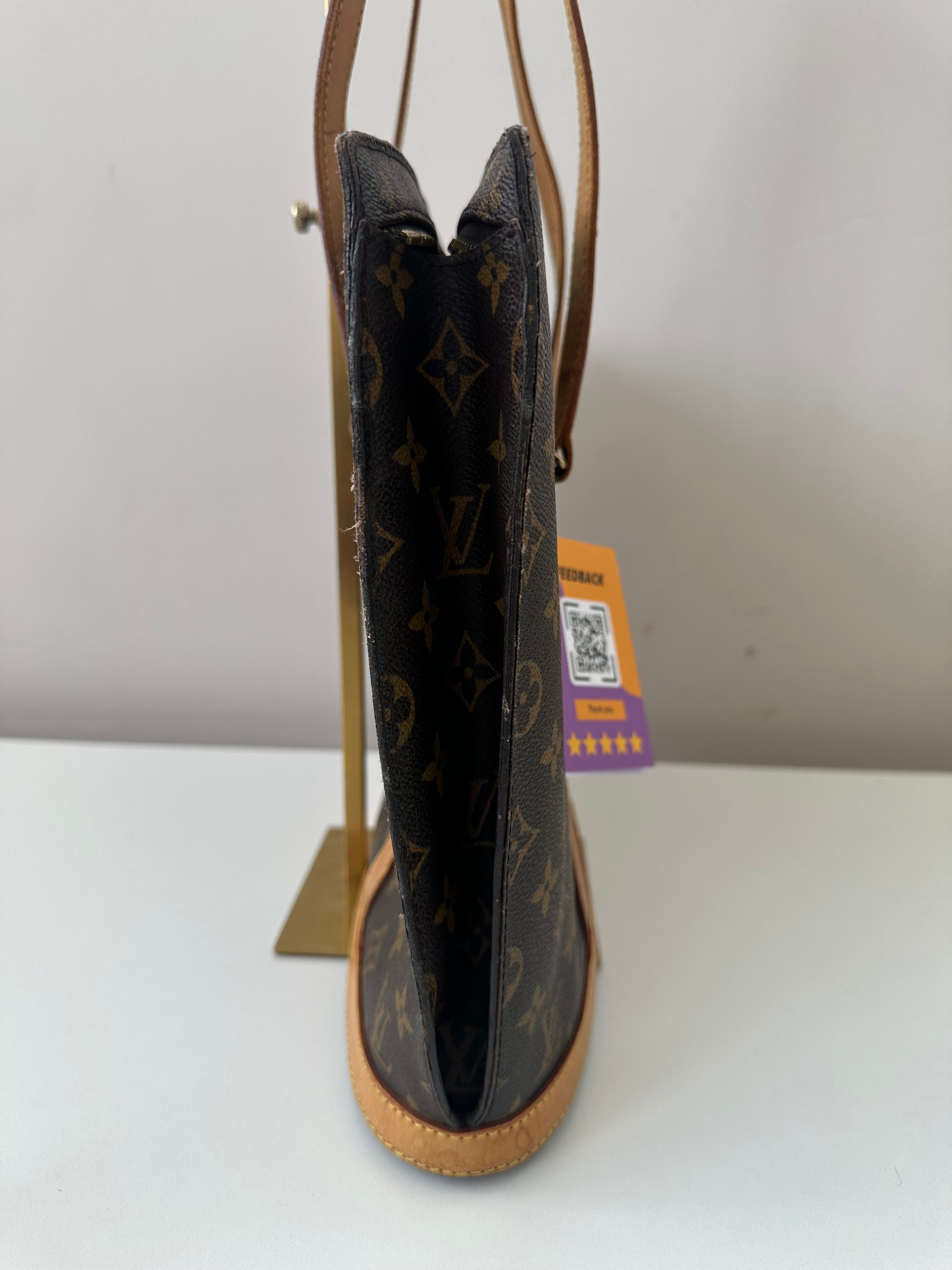 Louis Vuitton Babylone