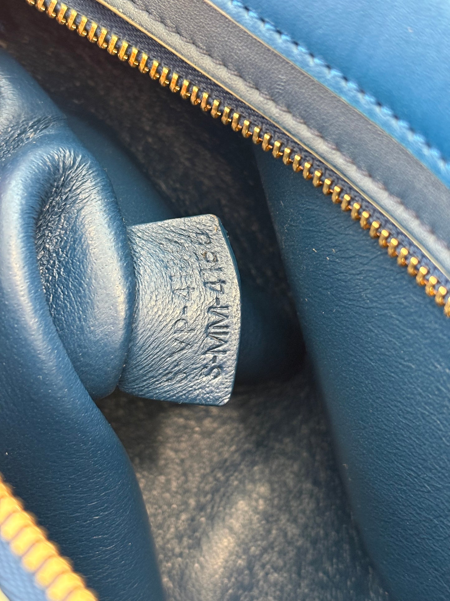 383707 - Céline Trapeze