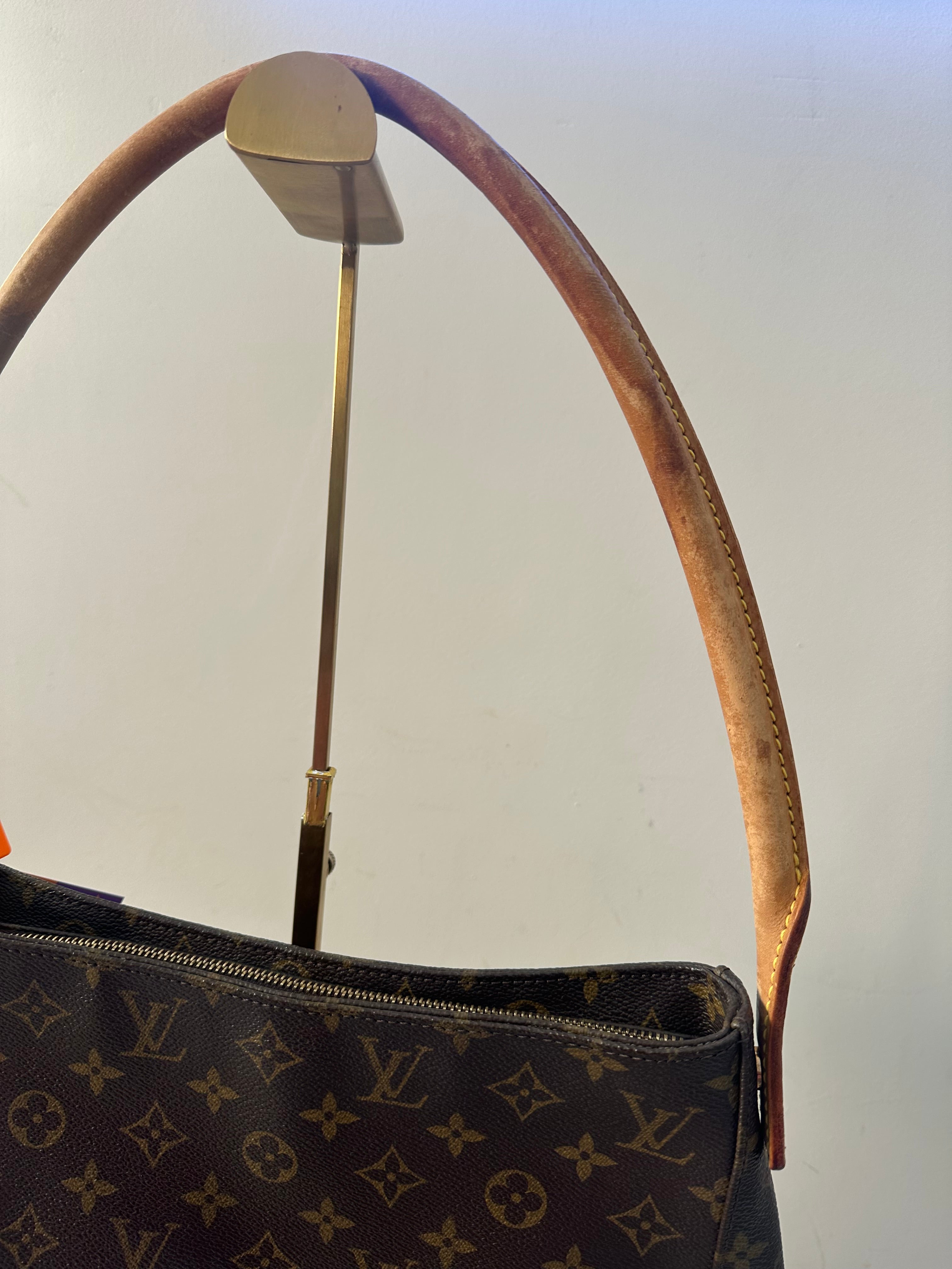 Louis Vuitton Looping GM