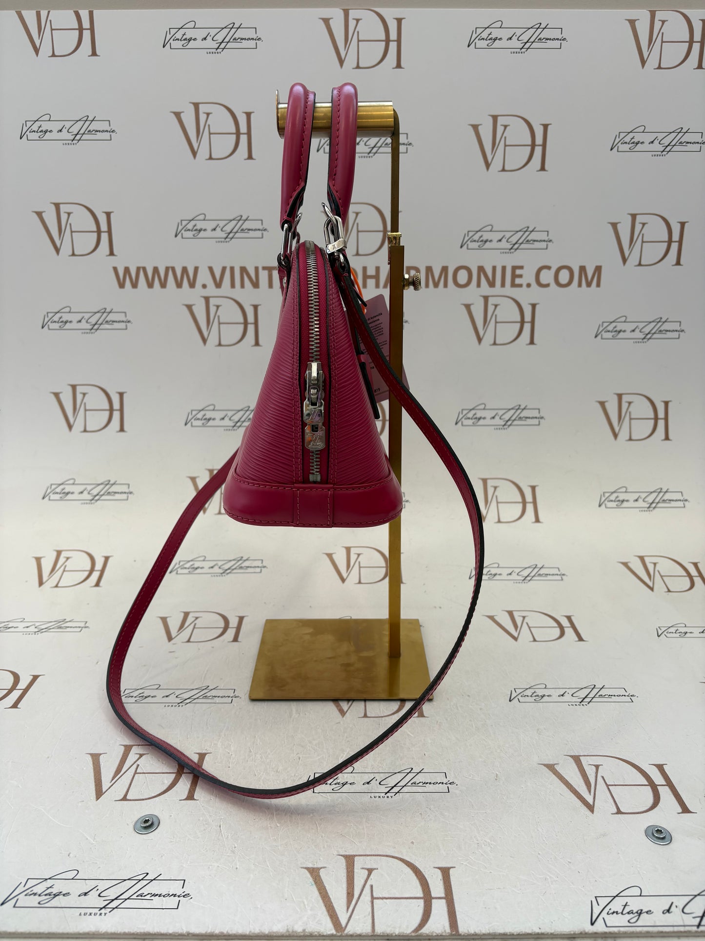 200819 - LV alma bb