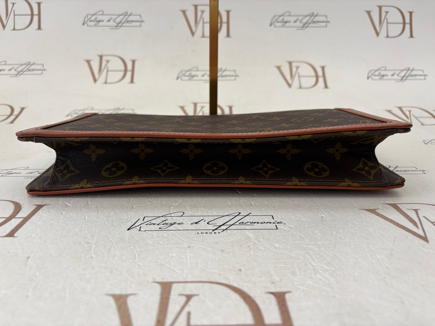 018204 - Louis Vuitton Pochette Dame GM