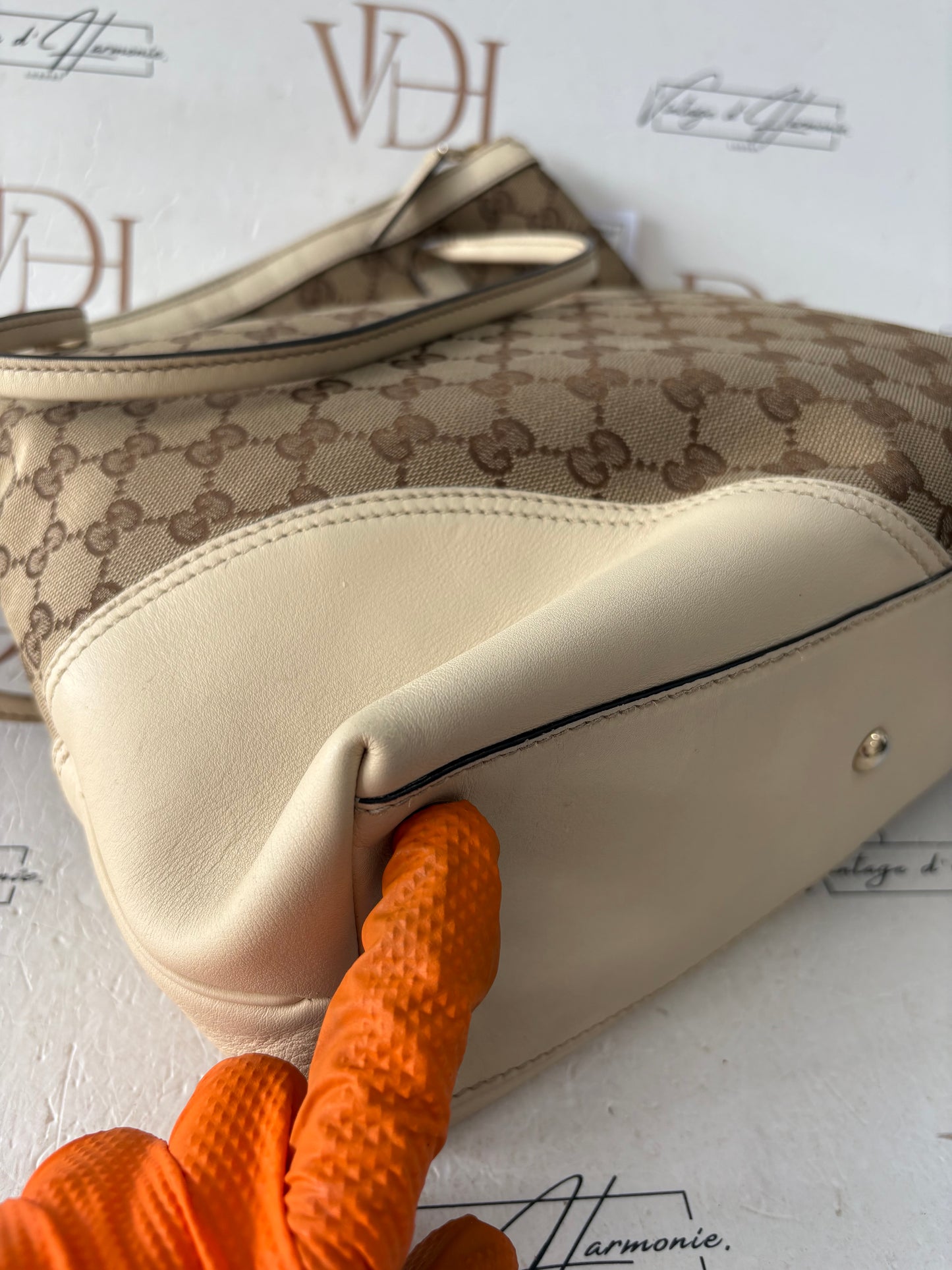 201632 - Gucci Bag