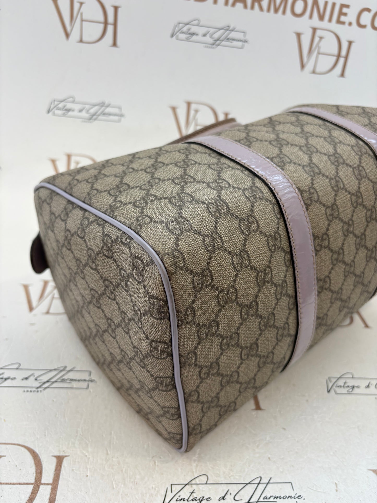 201336 - Gucci Bauletto