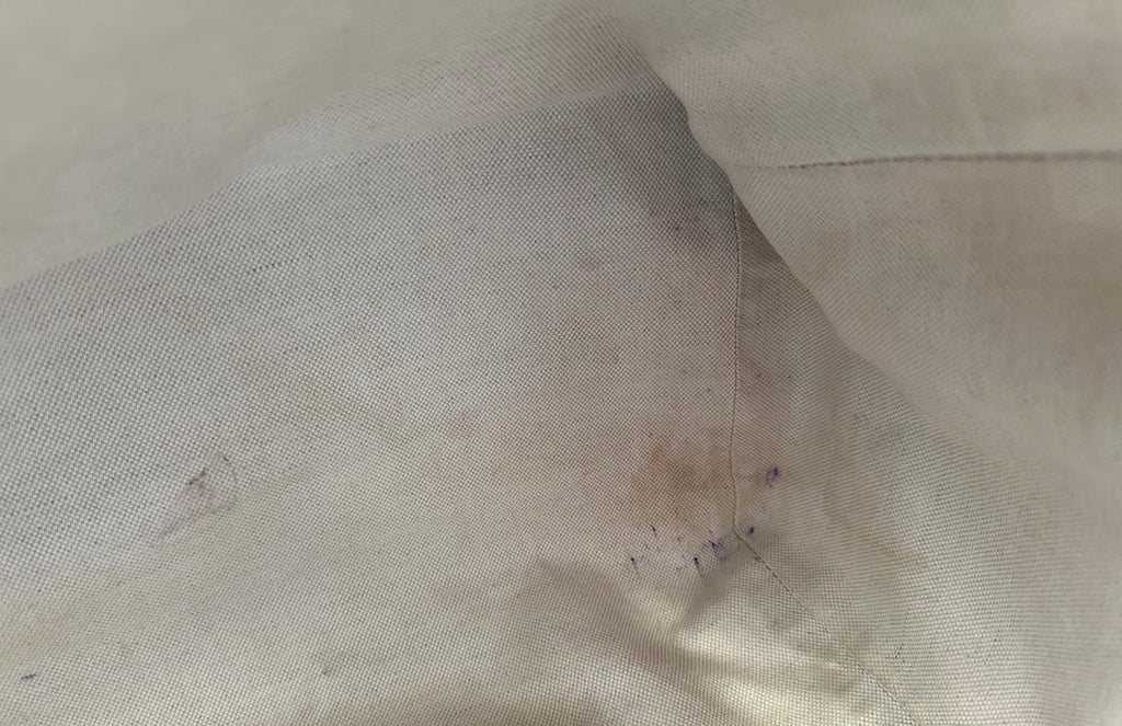 Gucci Leather Tote Bag