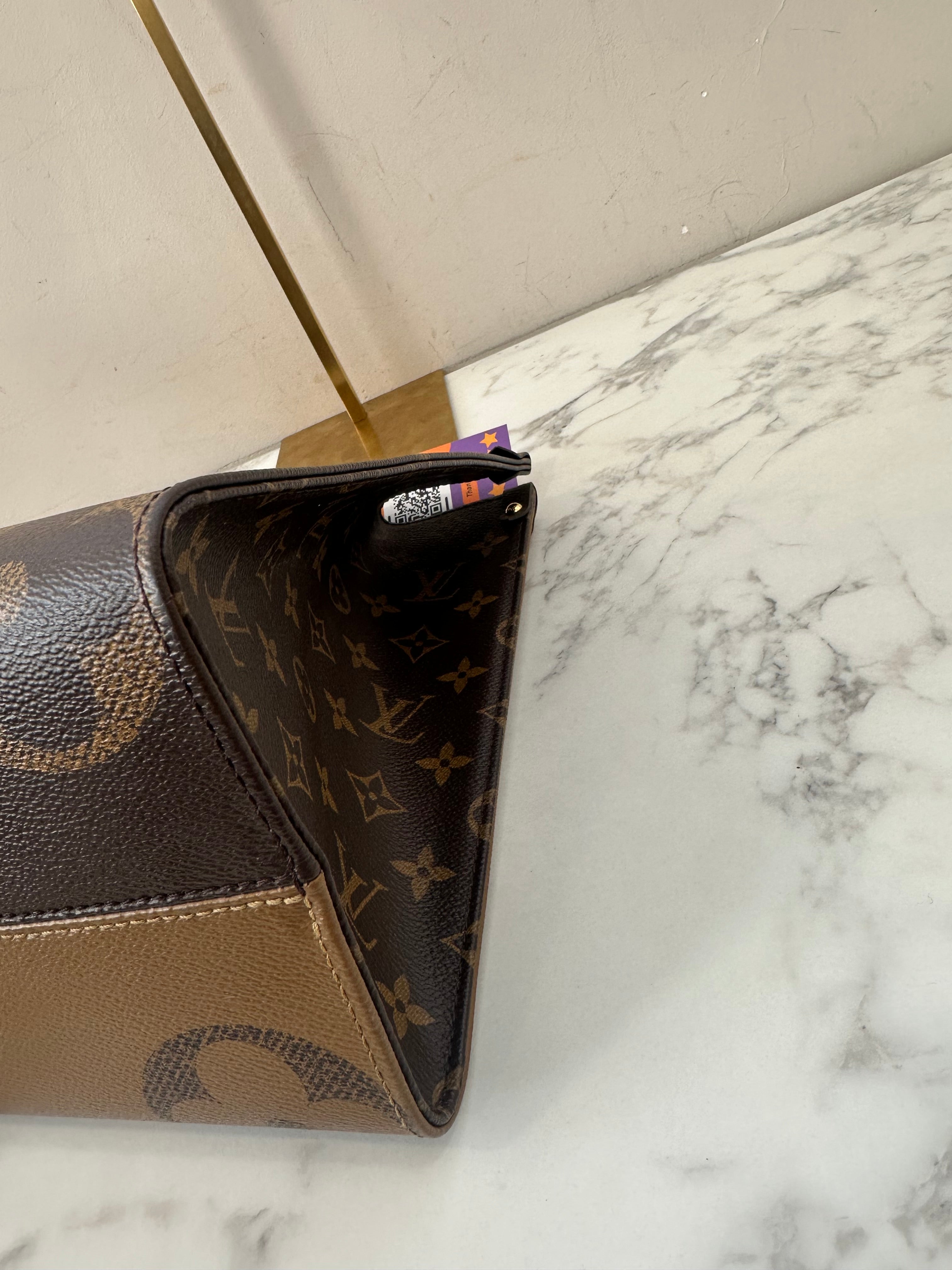 Louis Vuitton Onthego