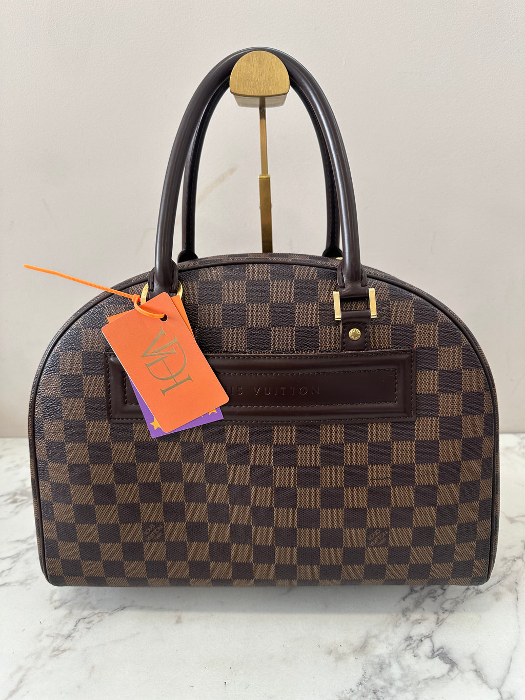 Louis Vuitton Damier Nolita
