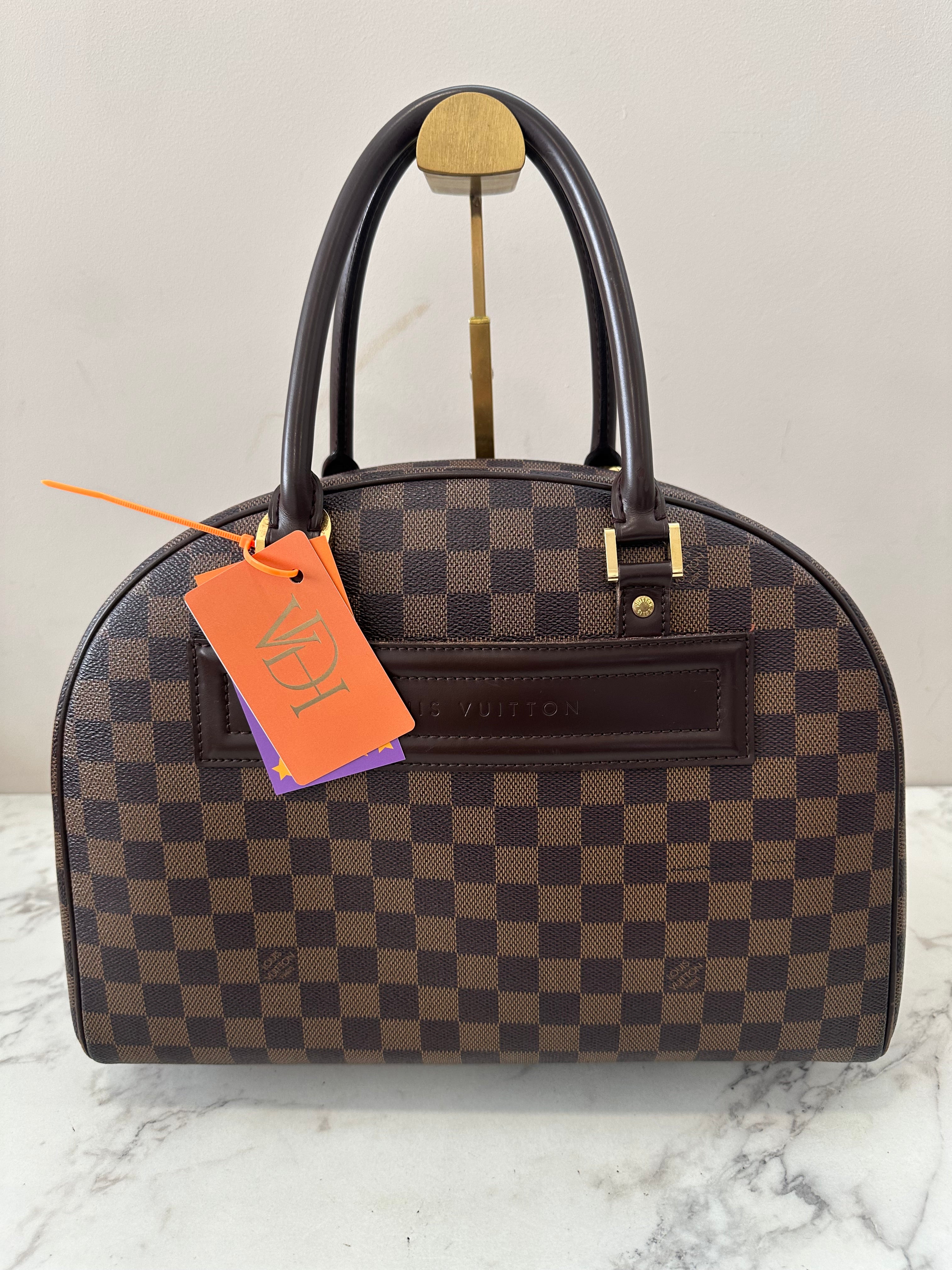 Louis Vuitton Damier Nolita