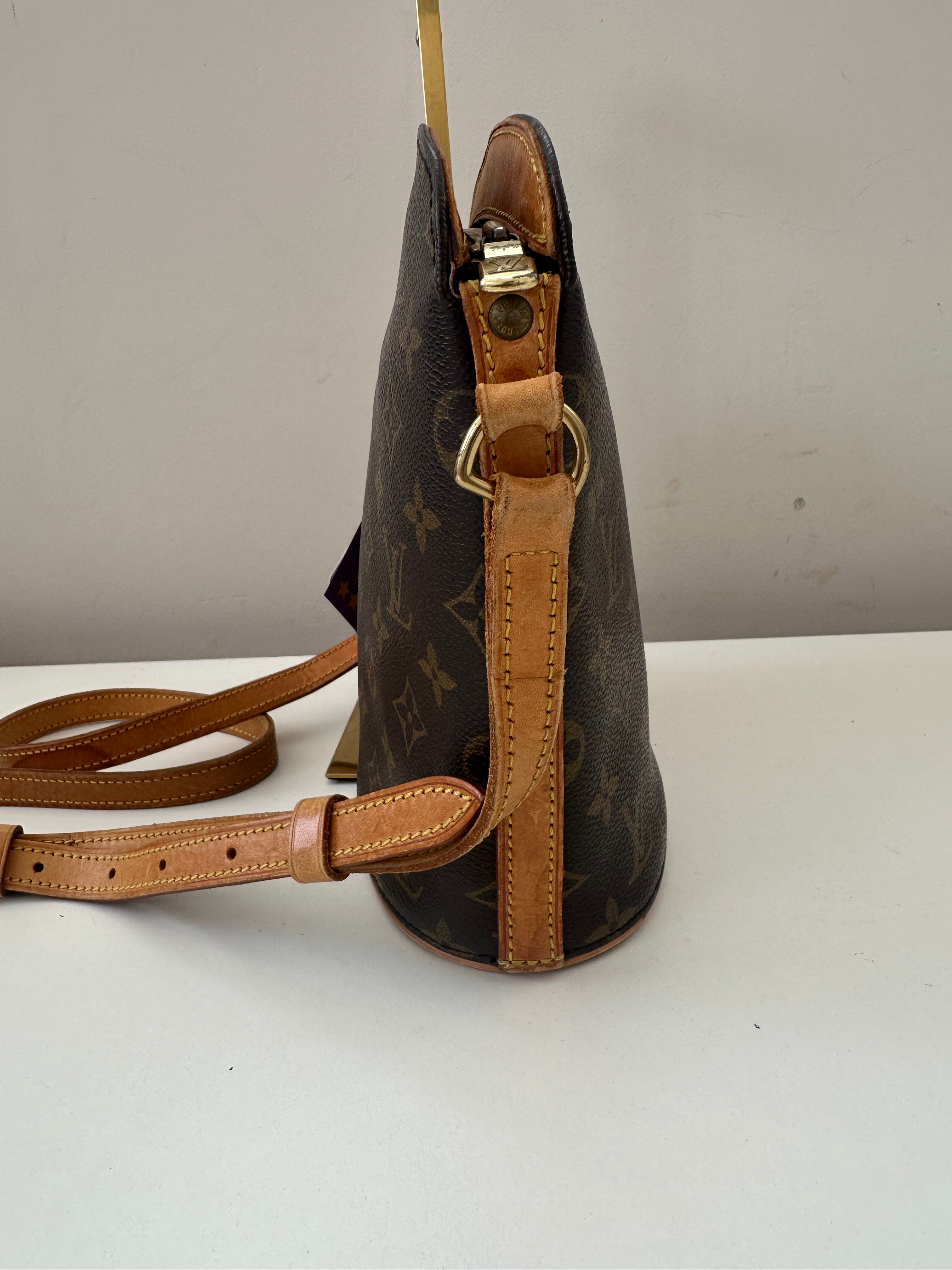 Louis Vuitton Drouot