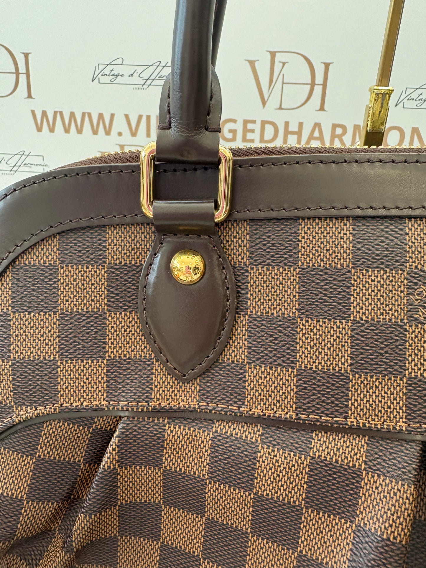 384017 - Louis Vuitton Trevi